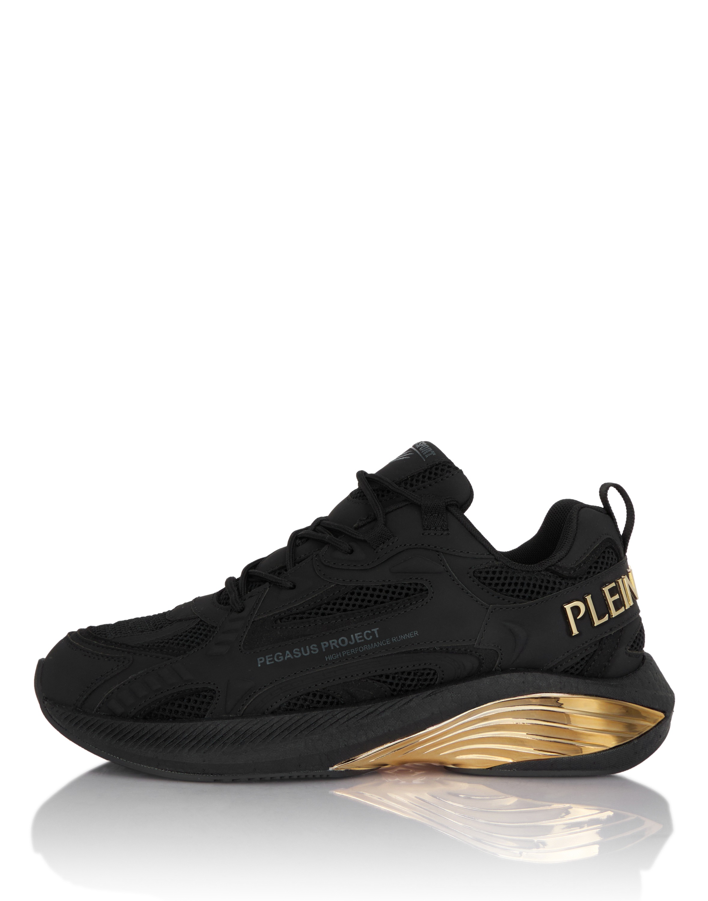 PLEIN SPORT Sneaker »Sneakers PEGASUS PROJECT«