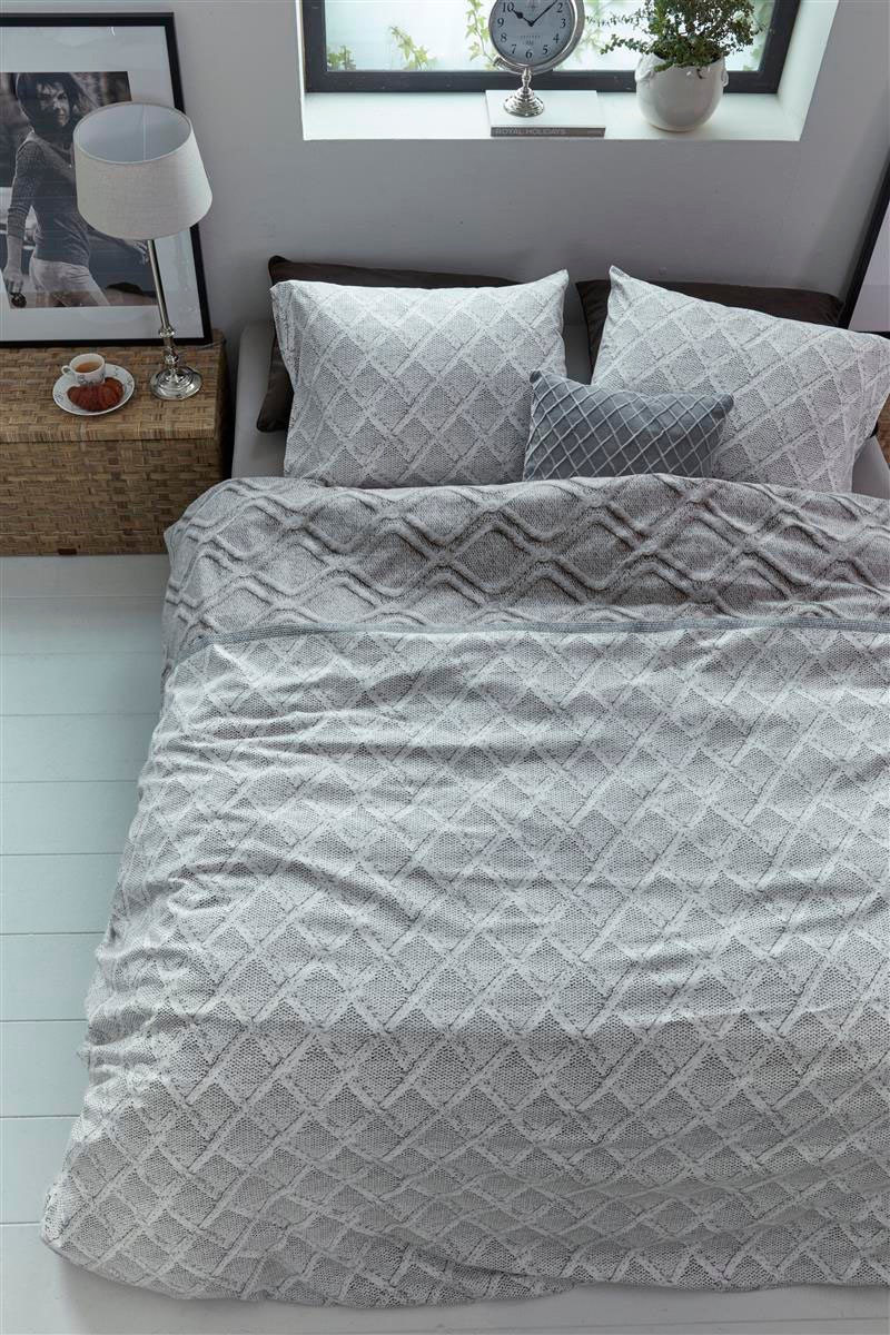 Rivièra Maison Bettwäsche »Rivièra Maison Warmness«