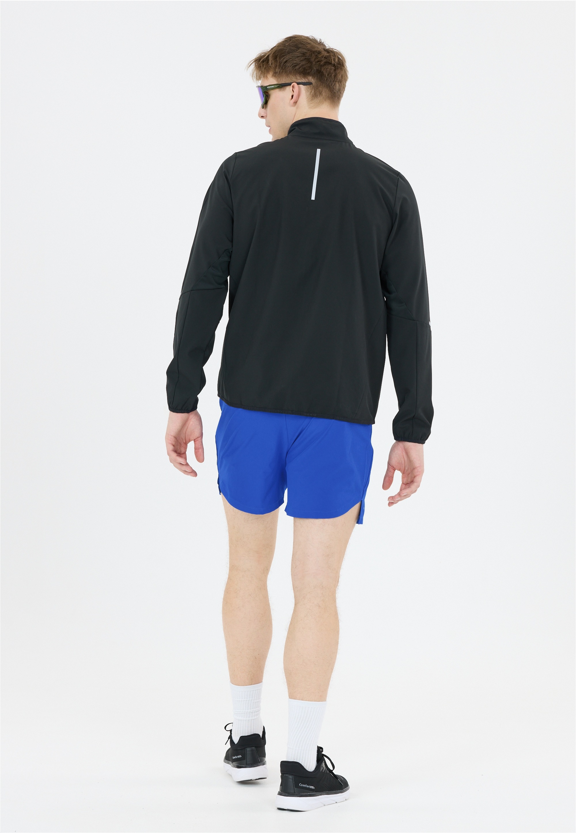 ENDURANCE Shorts »Letic«  atmungsaktiv