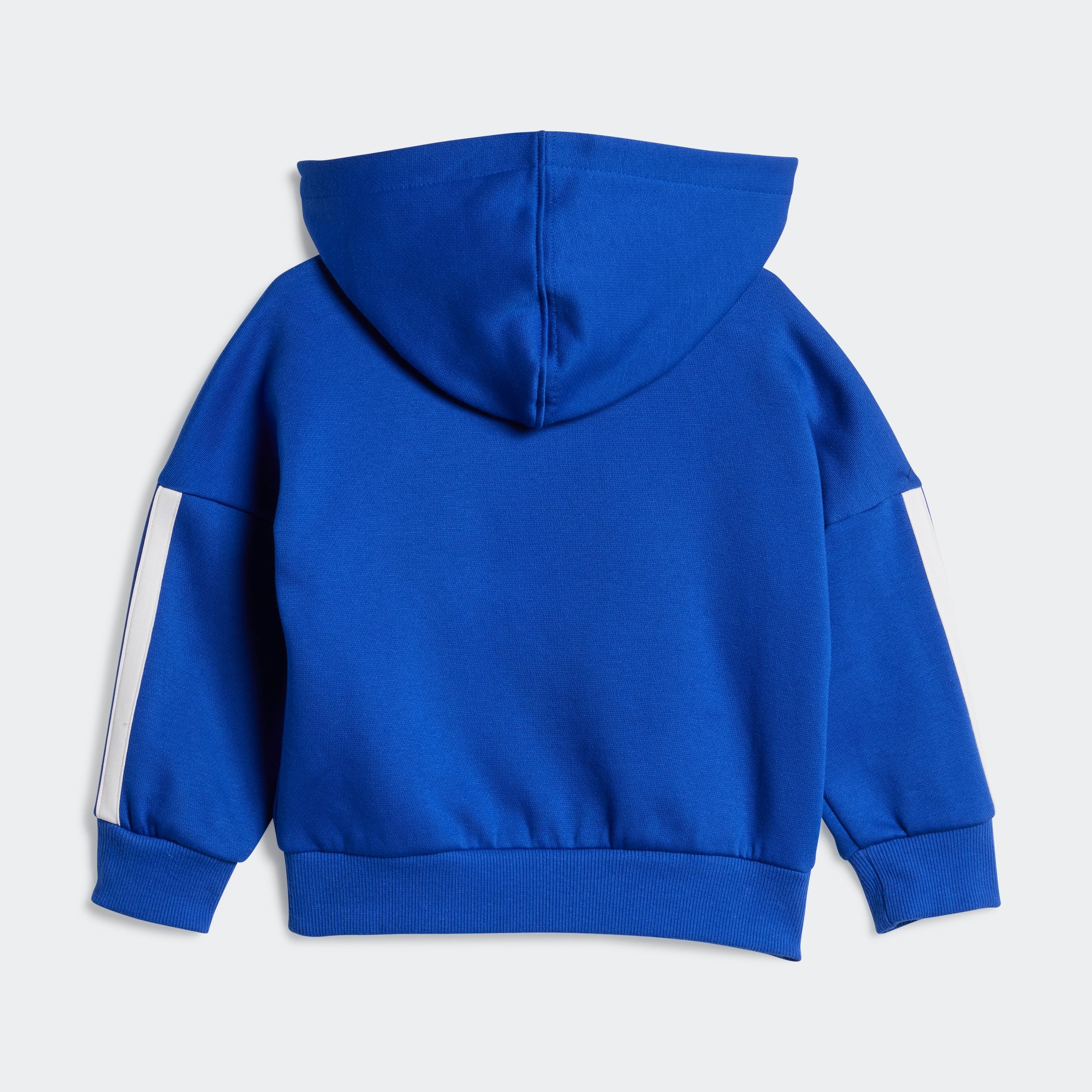 adidas Sportswear Trainingsanzug »I 3S FL HD JOG«, (2 tlg.)