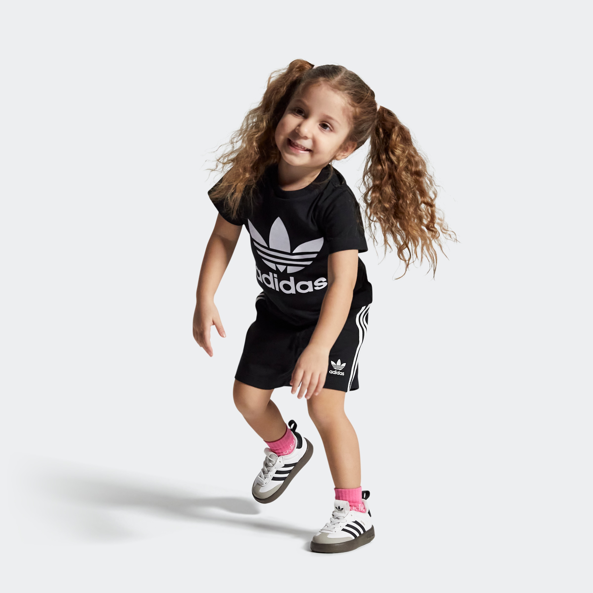 adidas Originals Sneaker »ADIFOM SAMBA 360 KIDS«, für Kinder