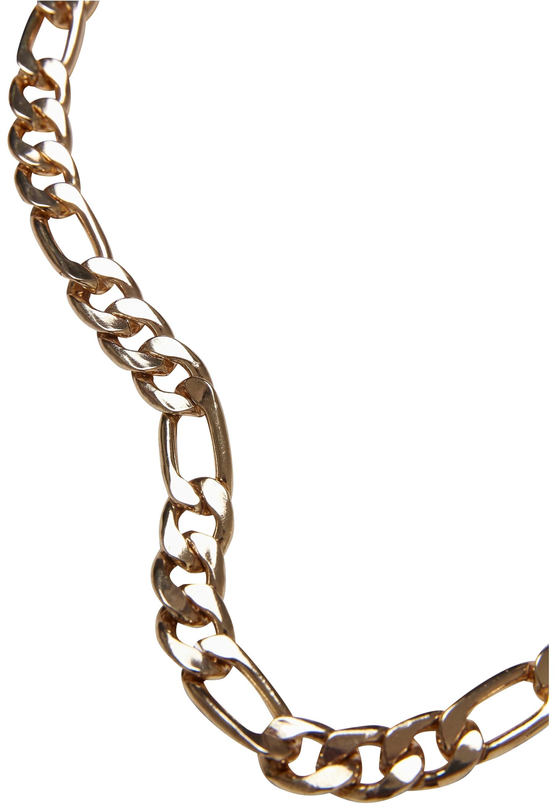 URBAN CLASSICS Halsreif »Urban Classics Unisex Cosmos Necklace«