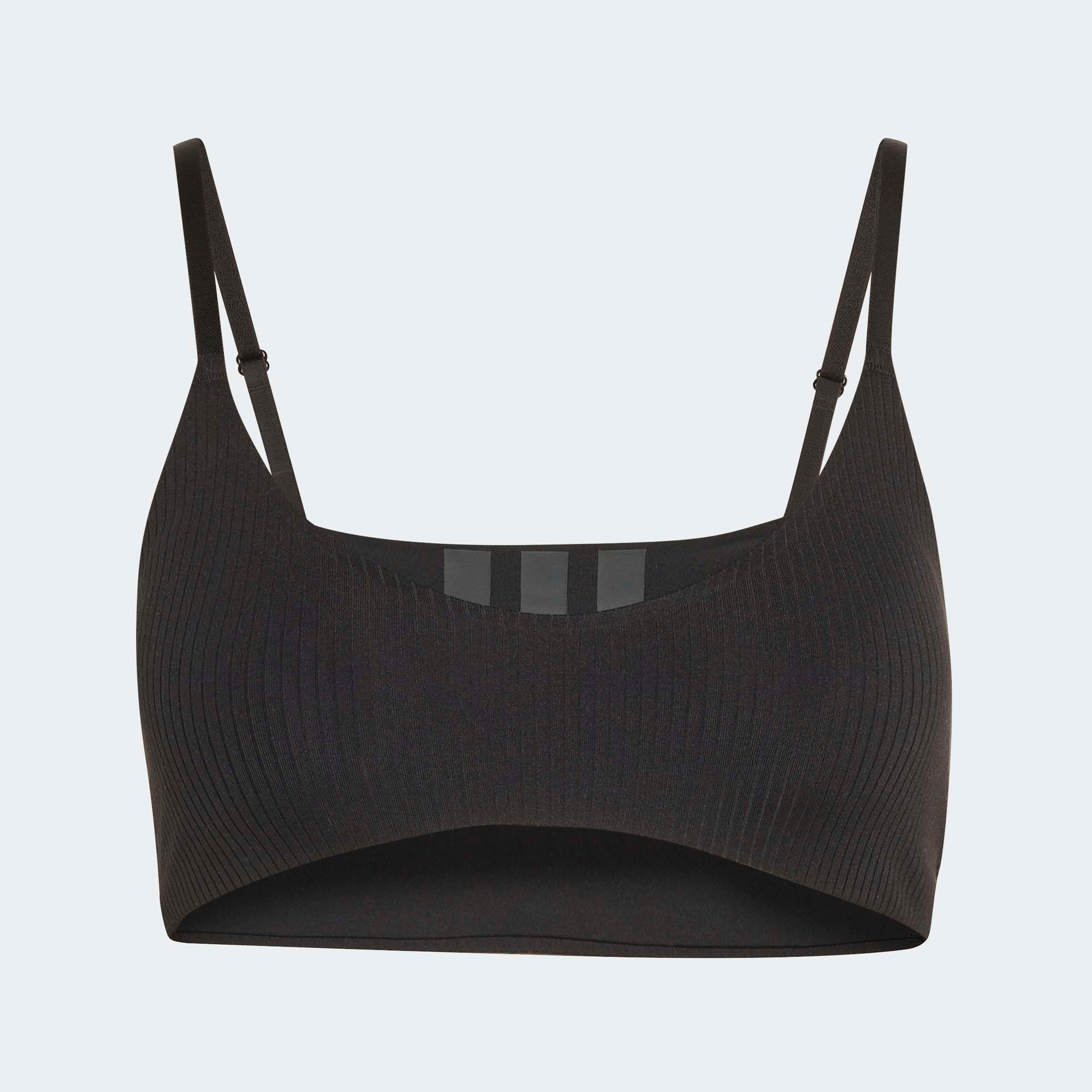 adidas Performance Sport-BH »ALL ME LS RIB B«