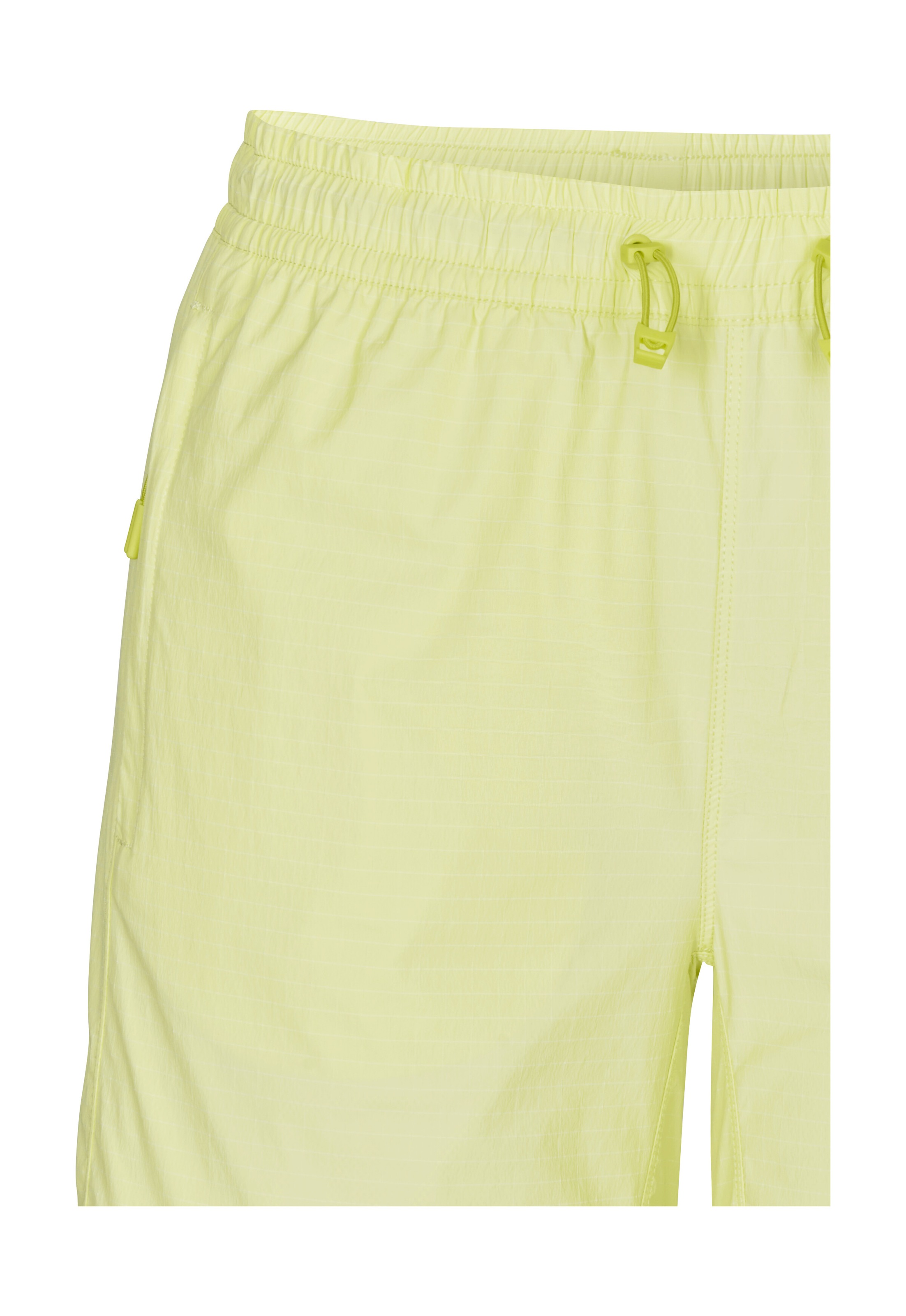Killtec Shorts »KOS 167 WMN SHRTS«  Leichte, schnelltrocknende Funktionsshorts mit Zipper-Taschen