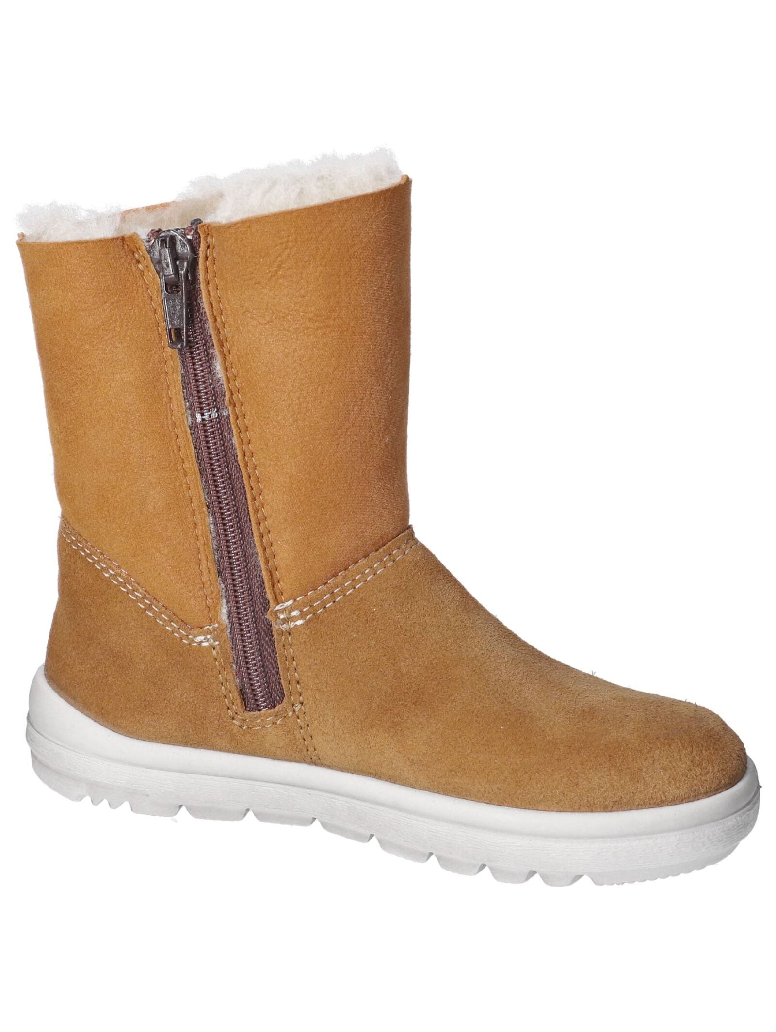 Ricosta Snowboots »Ricosta Stiefel Veloursleder«