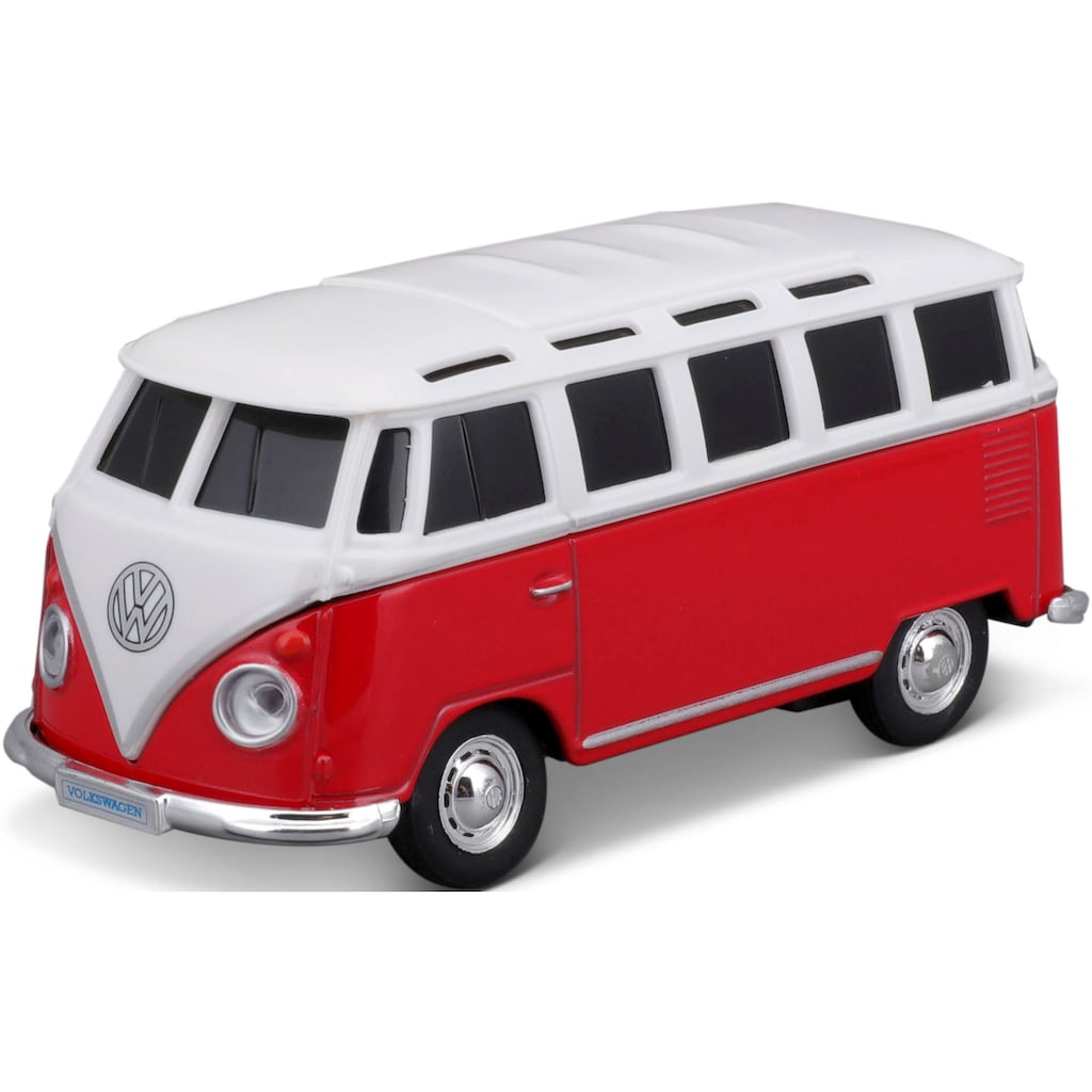 Maisto Tech RC-Bus »VW T1 Samba«