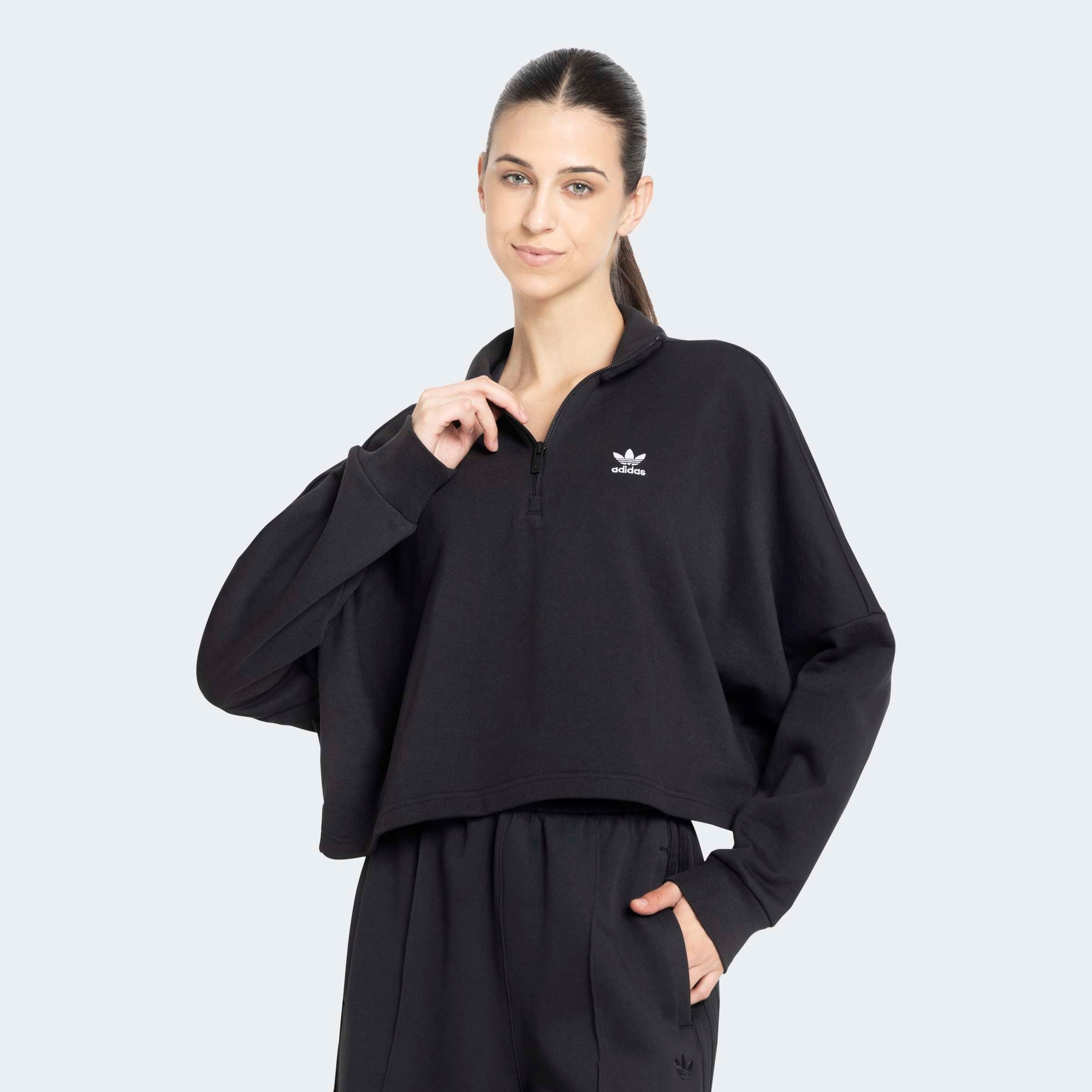 adidas Originals Sweatshirt "ESS SWEATSHIRT" günstig online kaufen