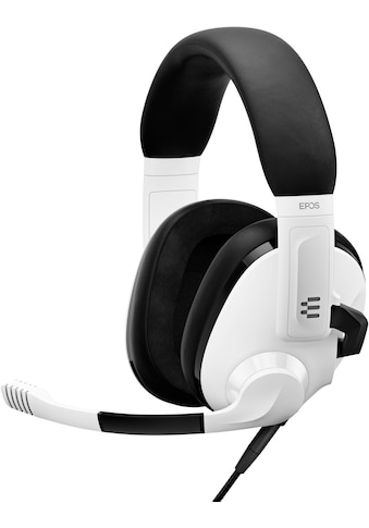 EPOS Gaming-Headset »H3« su geschlossener A...