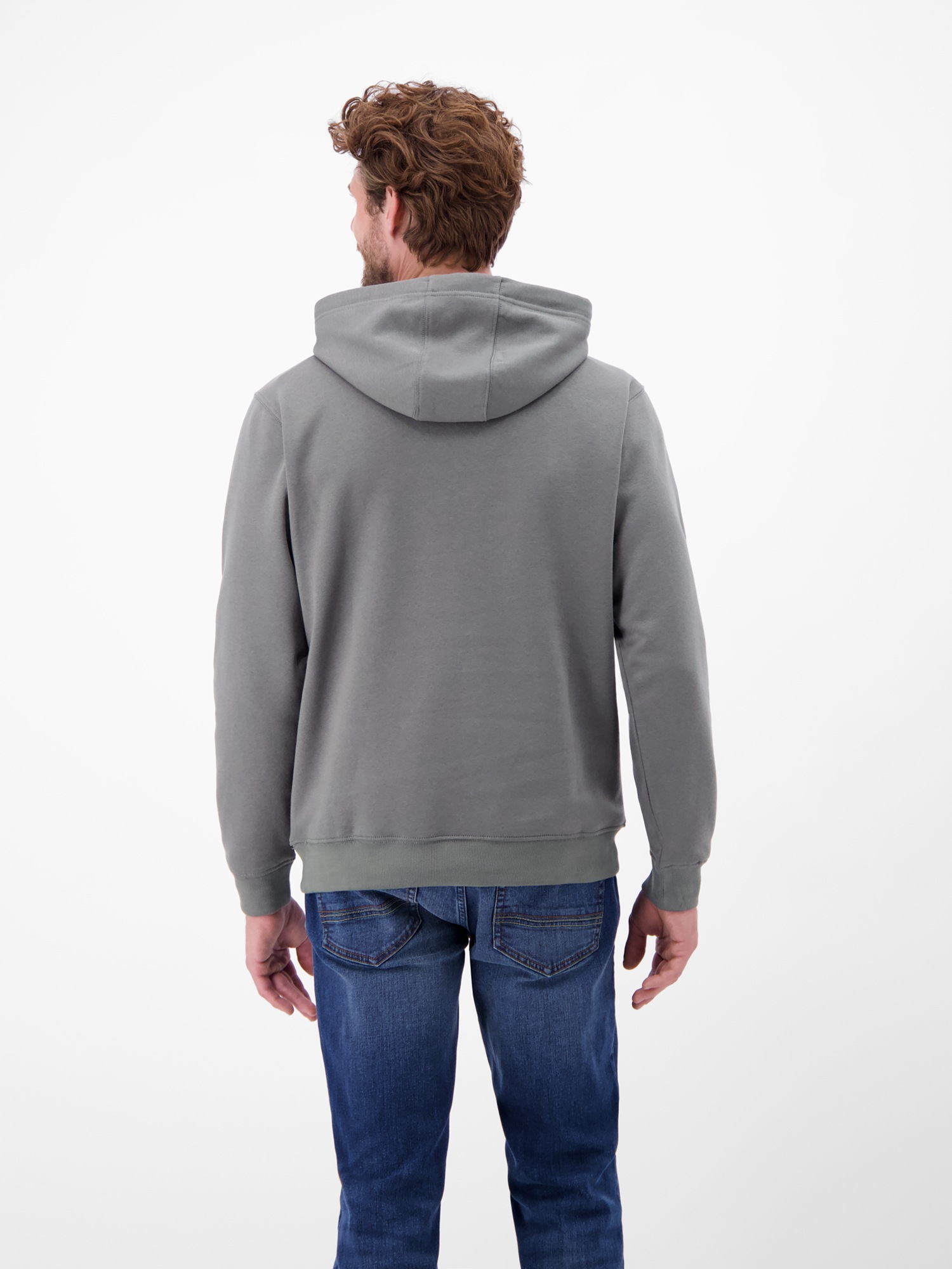 LERROS Hoodie "Herren Sweat-Hoodie" günstig online kaufen