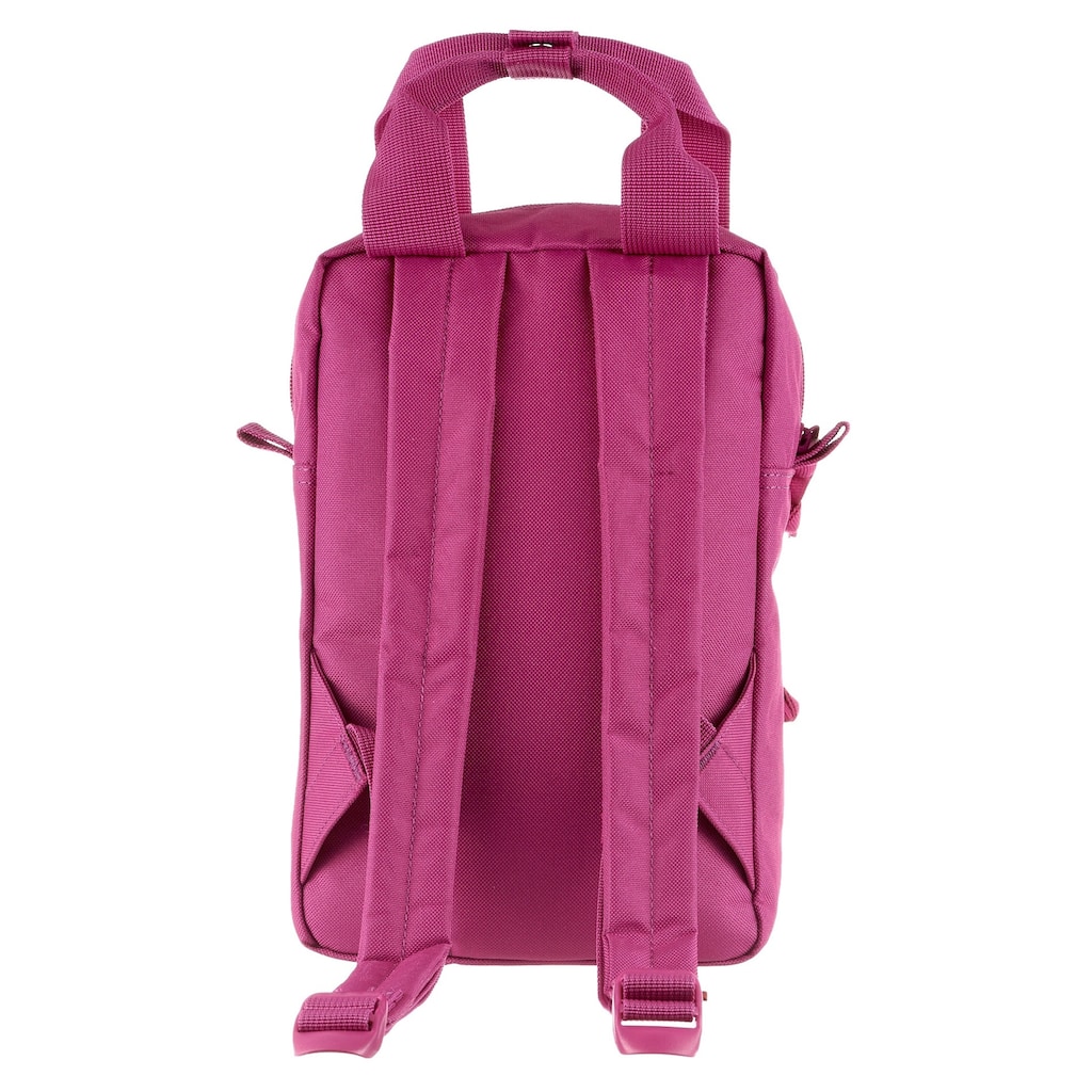 Levi's® Minirucksack »Backpack L-Pack Mini« im Mini Format