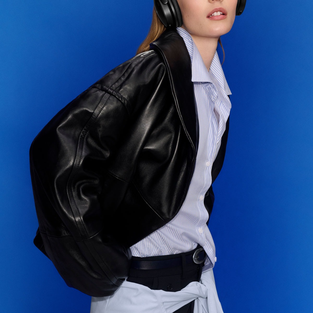Bose Over-Ear-Kopfhörer »QuietComfort (2. Gen.)« Bluetooth Noise-Cancelling | Sprachsteuerung | integrierte Steuerung für Anrufe und Musik