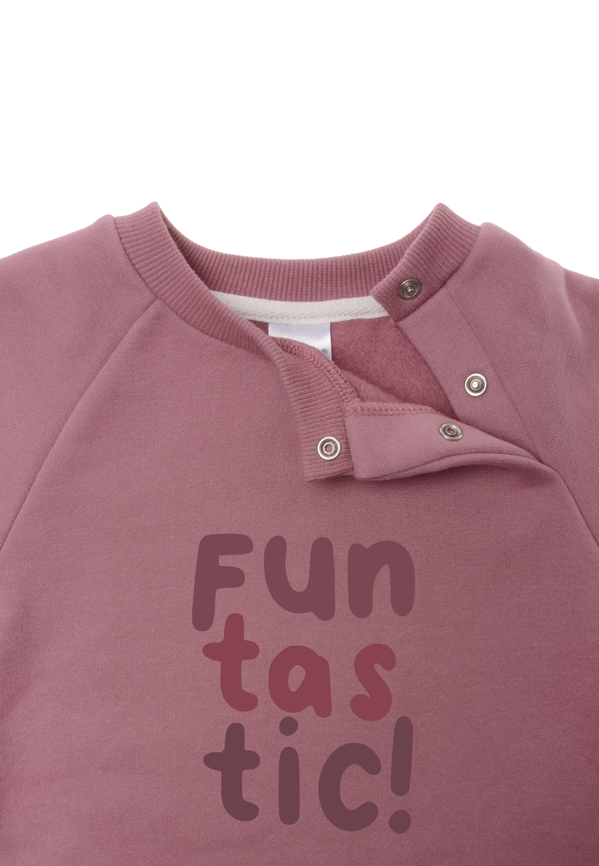 Liliput Sweatshirt »funtastic!«, aus weichem Material mit Baumwolle