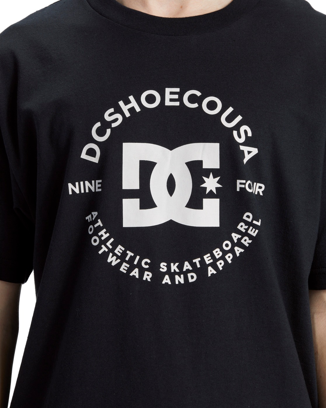 DC Shoes T-Shirt »DC Star Pilot«