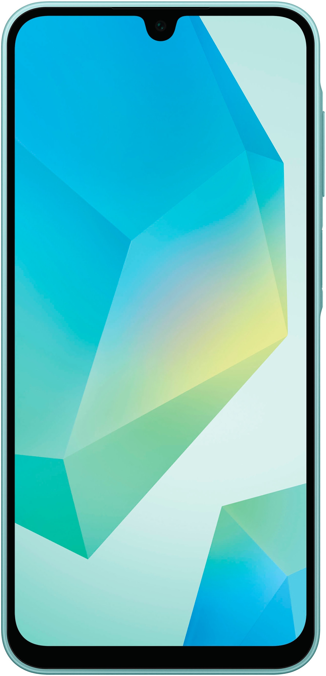 Samsung Smartphone »Galaxy A16 5G«, Light Green