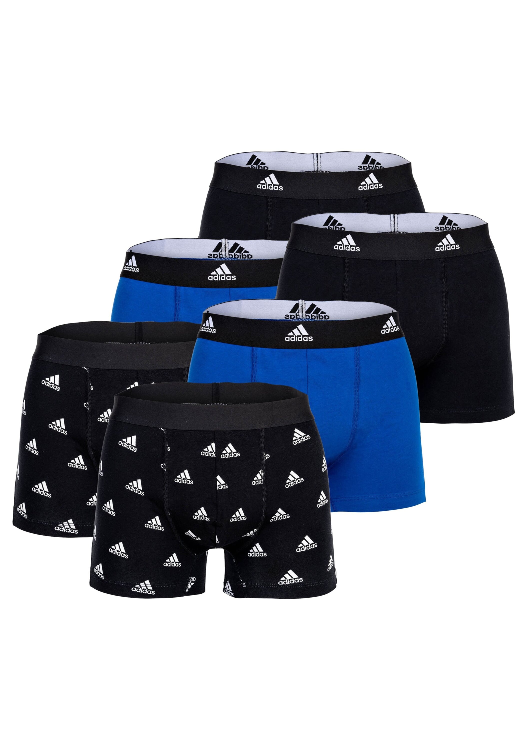 adidas Originals Boxershorts "Boxershort 6er Pack"