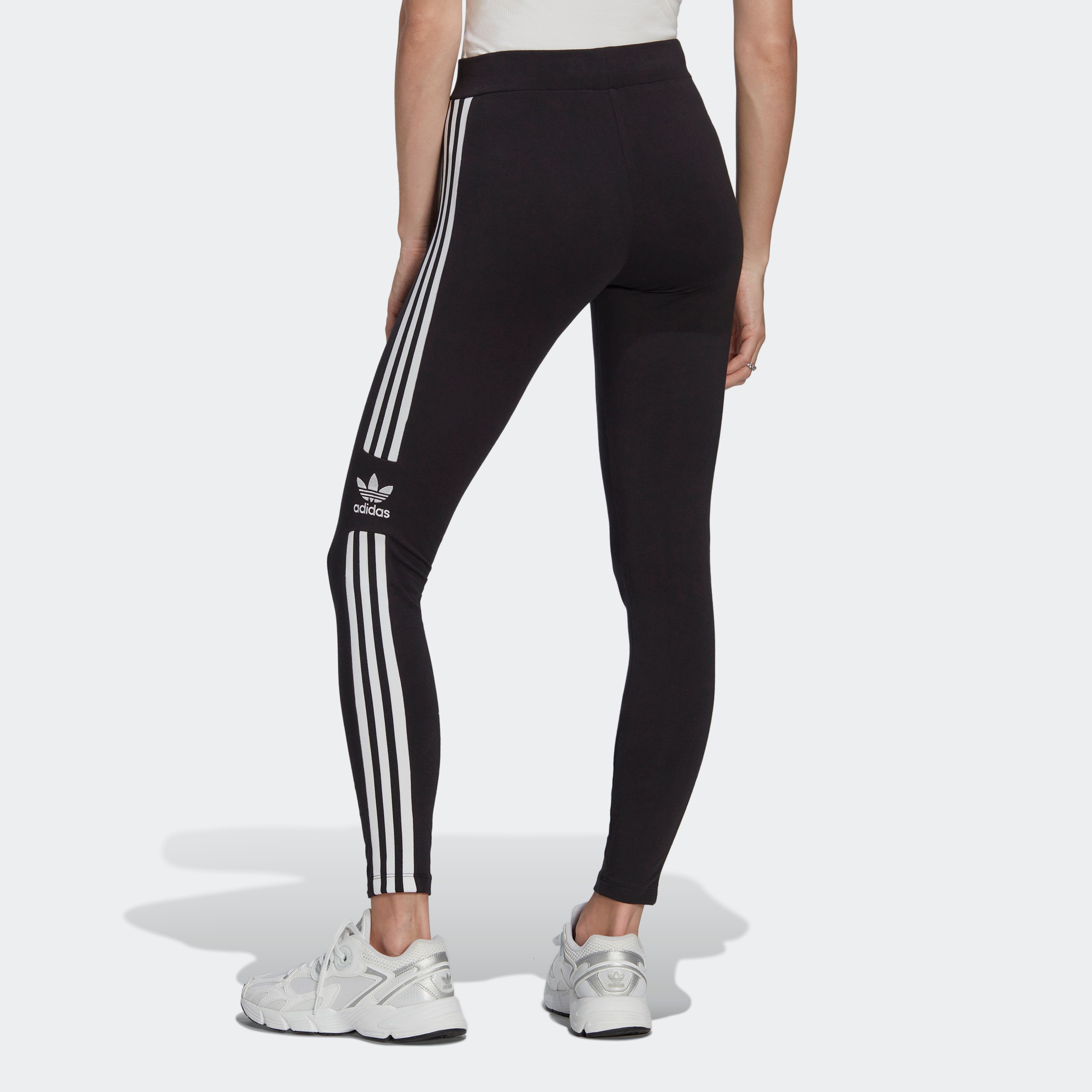 adidas Originals Leggings "TREFOIL" günstig online kaufen