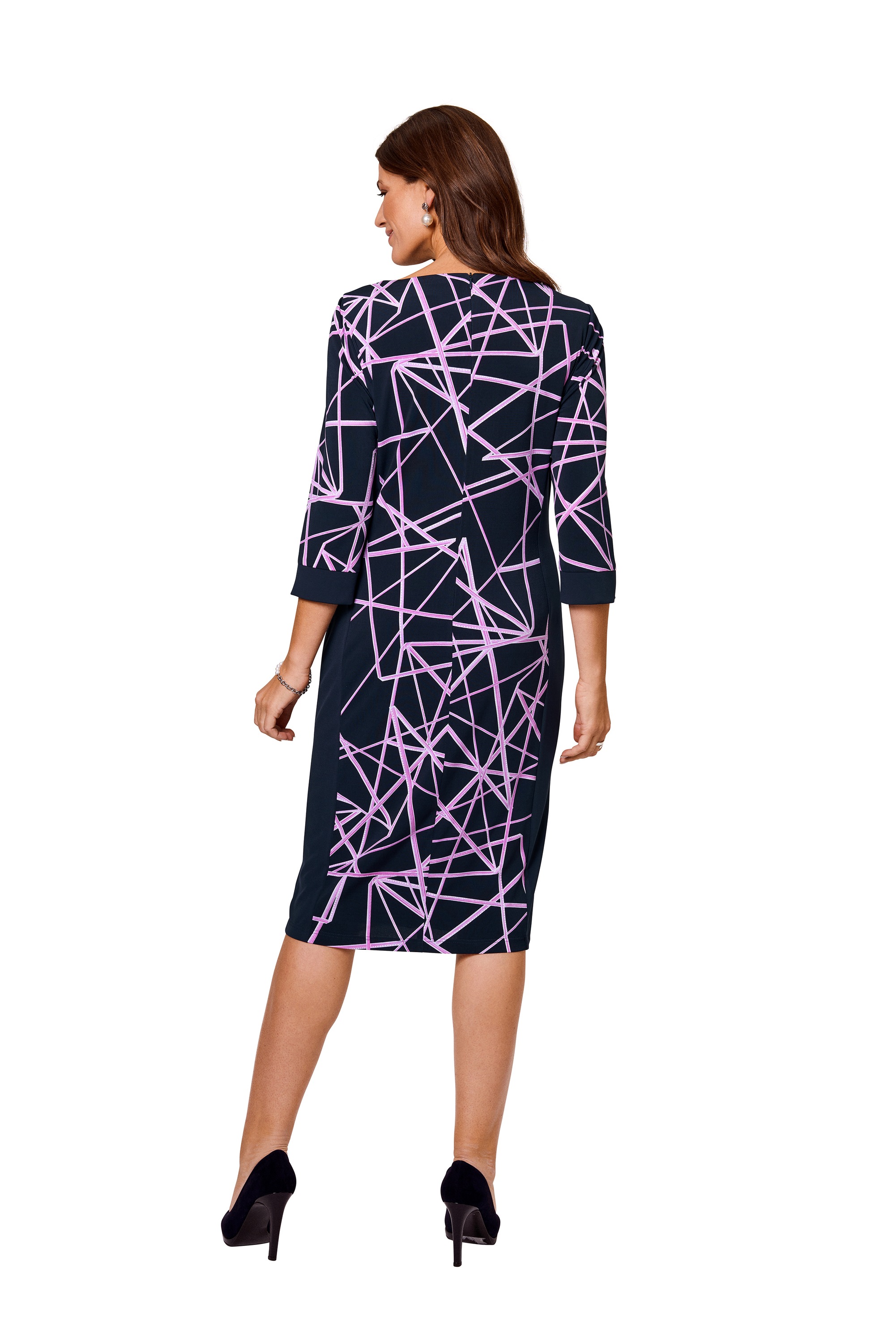 HERMANN LANGE Collection Jerseykleid »HERMANN LANGE Collection Jerseykleid Janina«
