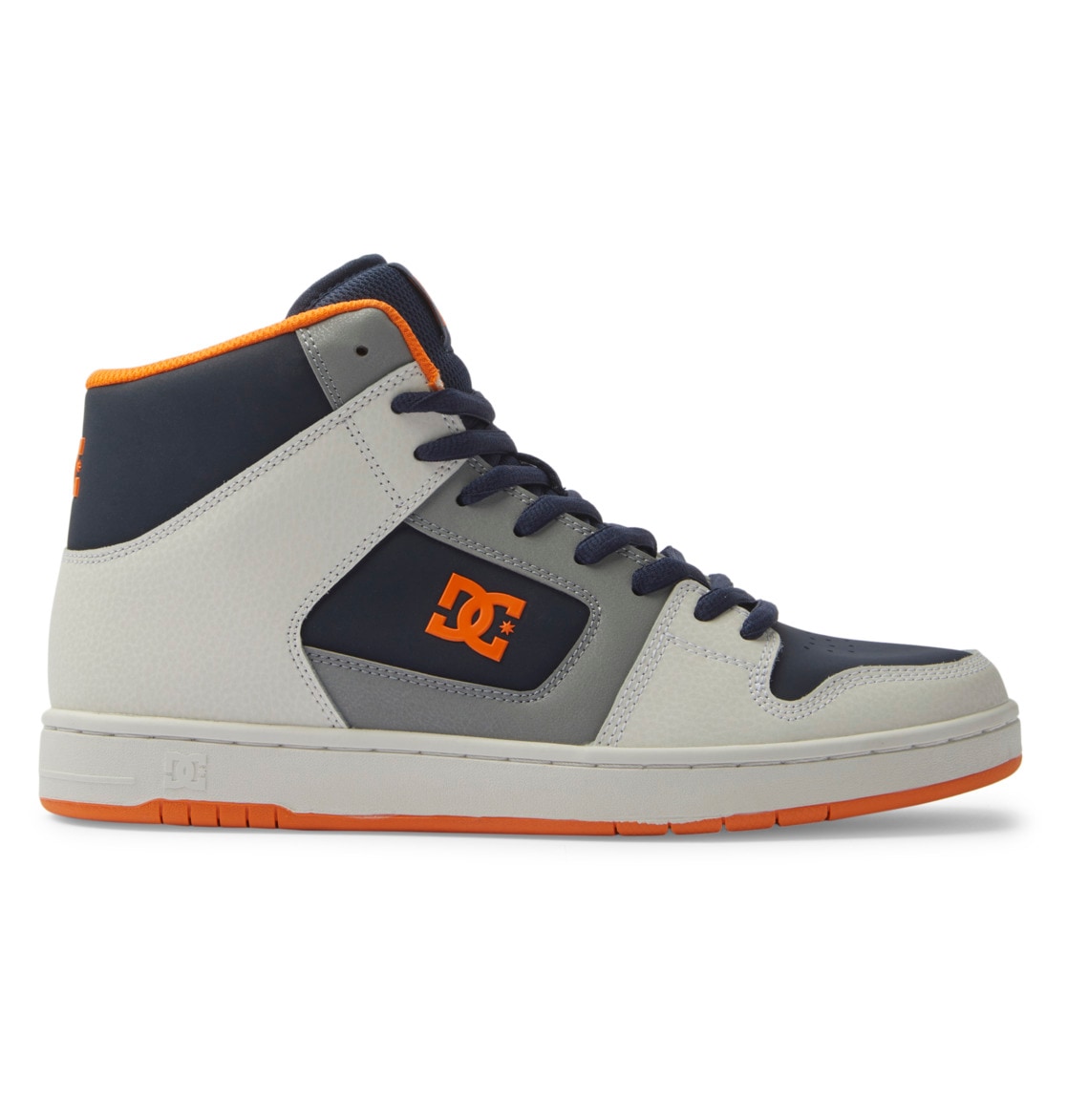 DC Shoes Sneaker "Manteca 4 Hi" günstig online kaufen