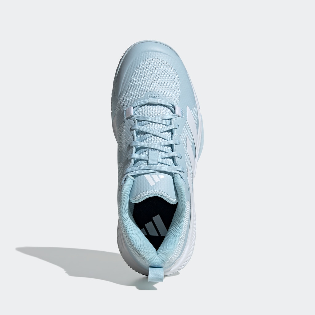 adidas Performance Indoorschuh »COURT TEAM BOUNCE 2.0«