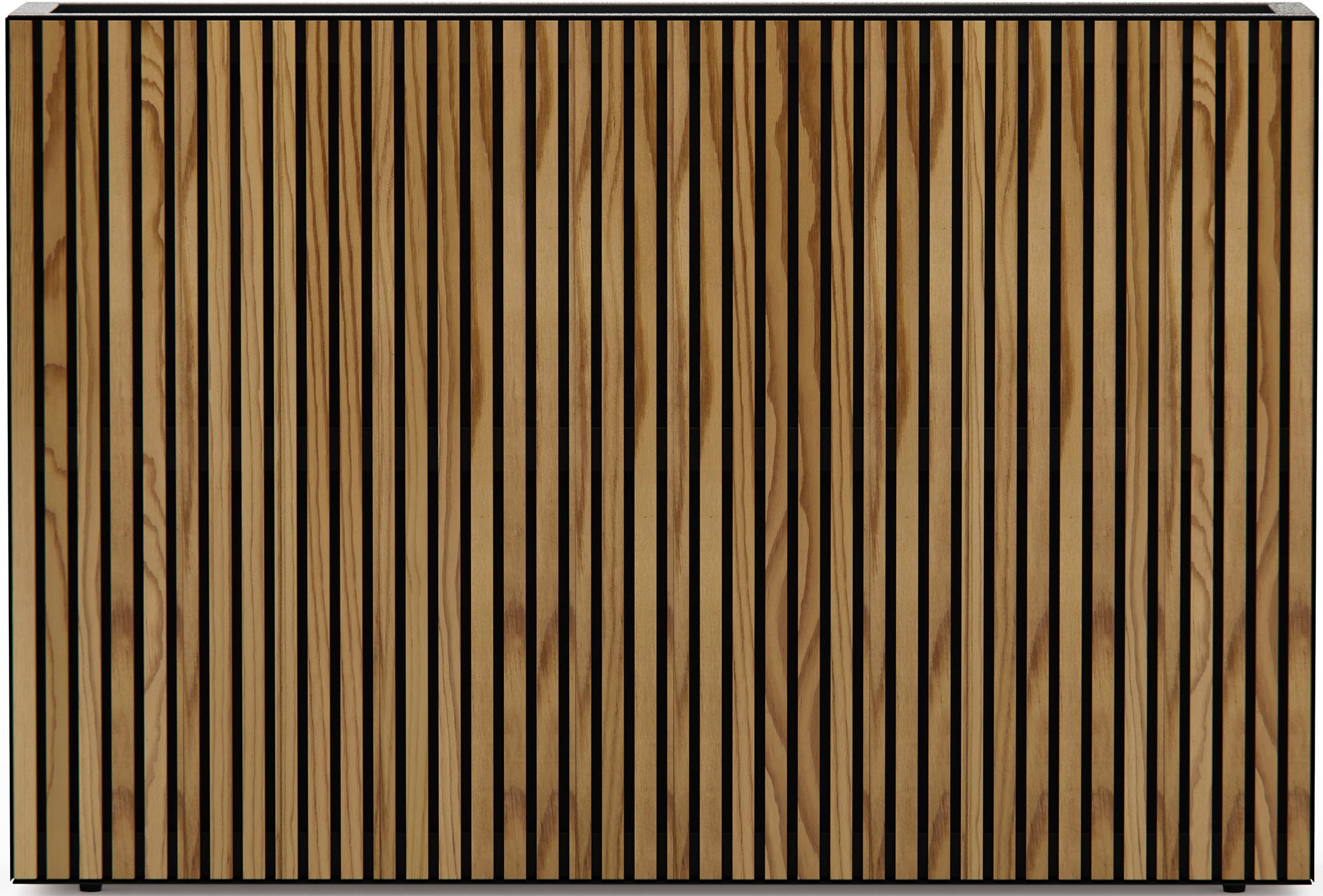 Herstera Garden Pflanzkübel »Deco Planter Divider« BxTxH: 120x25x80 cm