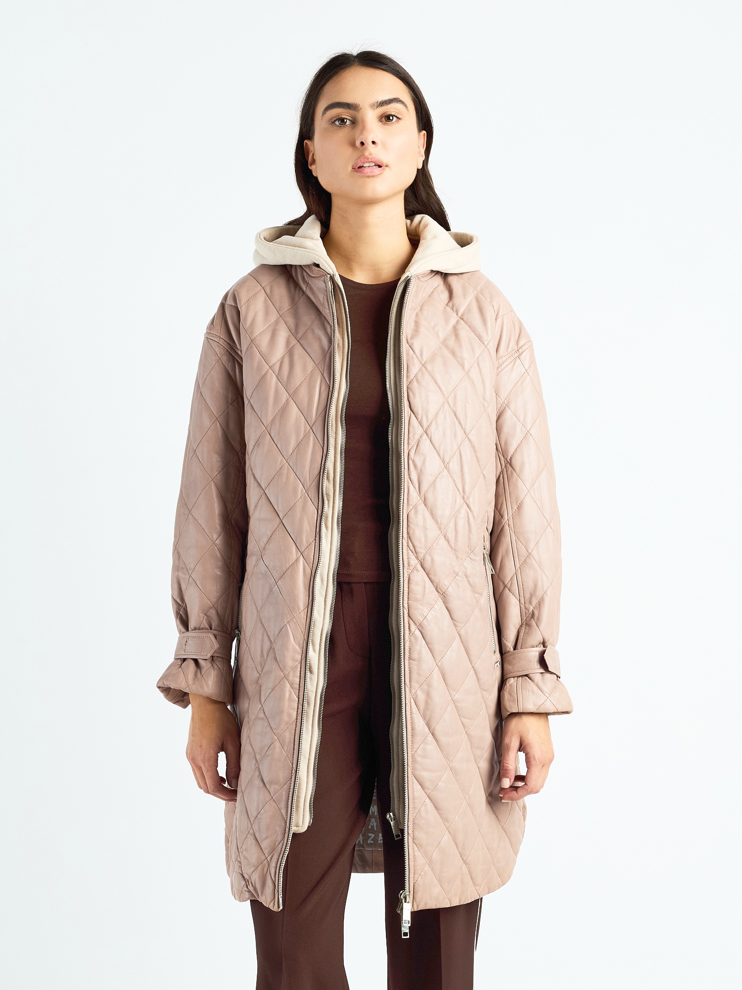 Maze Langjacke »42021213«