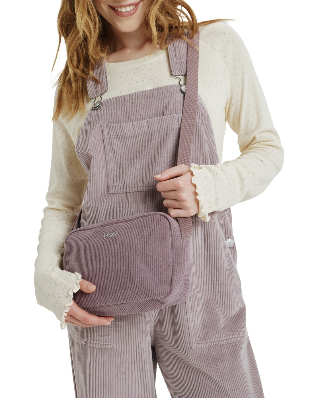 Roxy Schultertasche "Feeling Vibes" günstig online kaufen