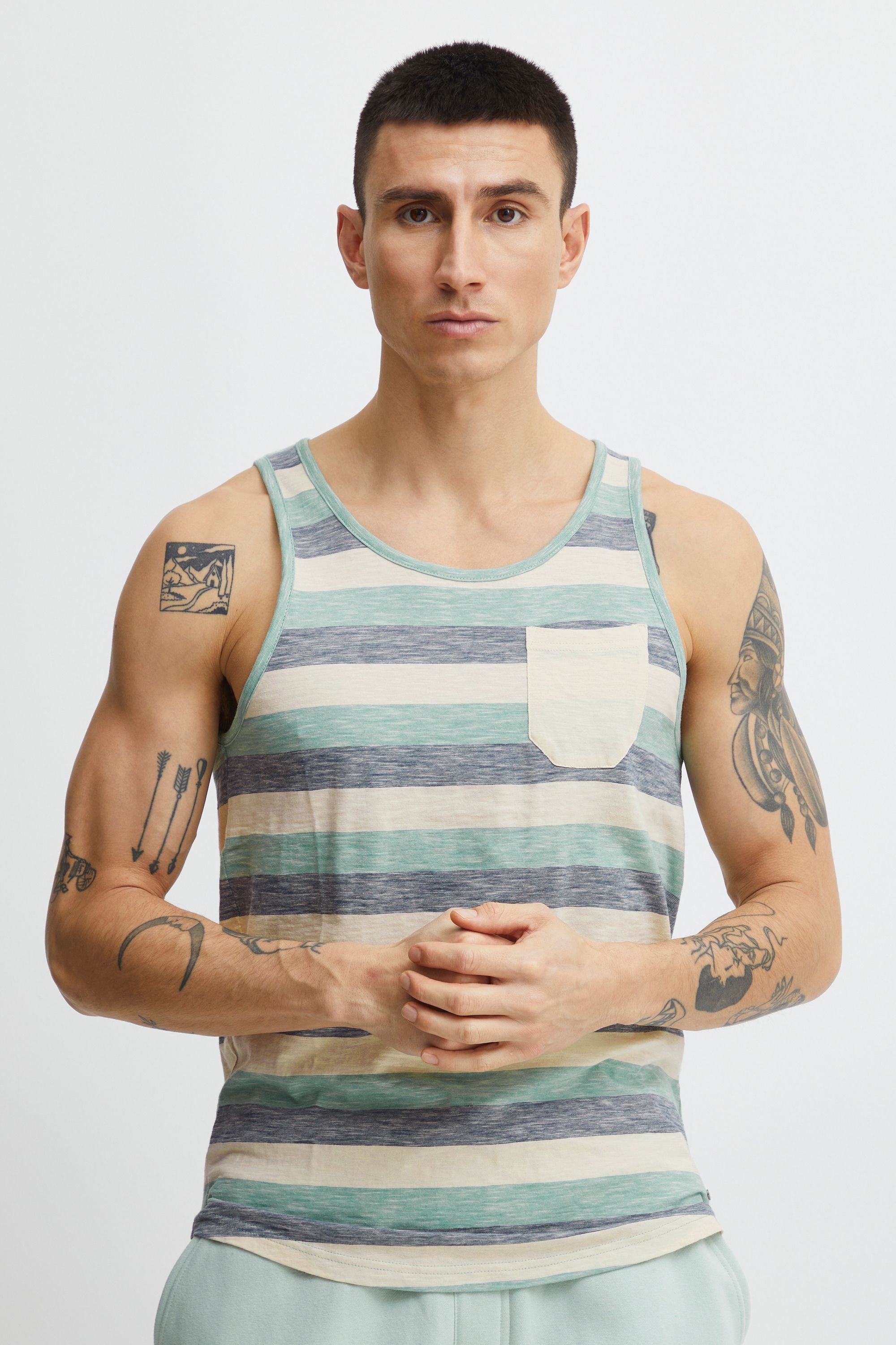 !Solid Tanktop »Tanktop SDWhicco«