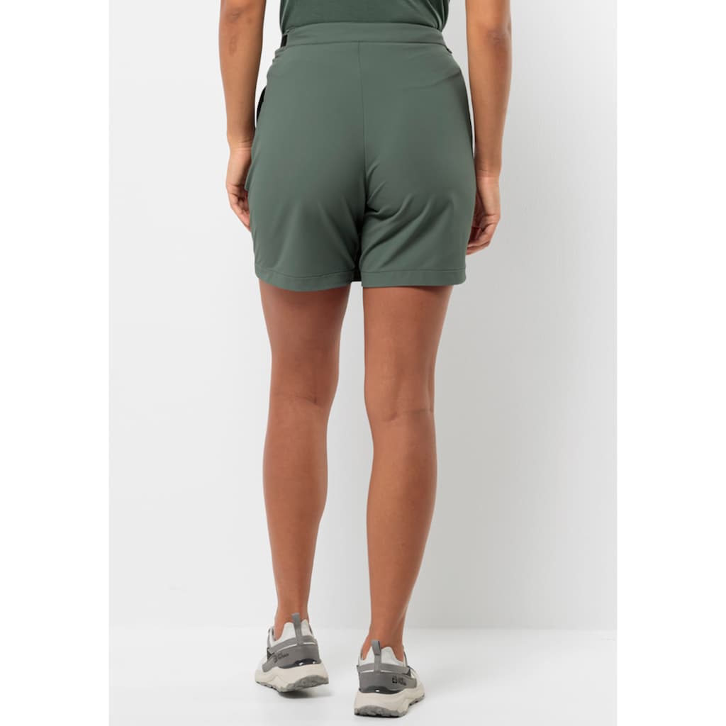 Jack Wolfskin Hosenrock »WANDERMOOD SKORT W«