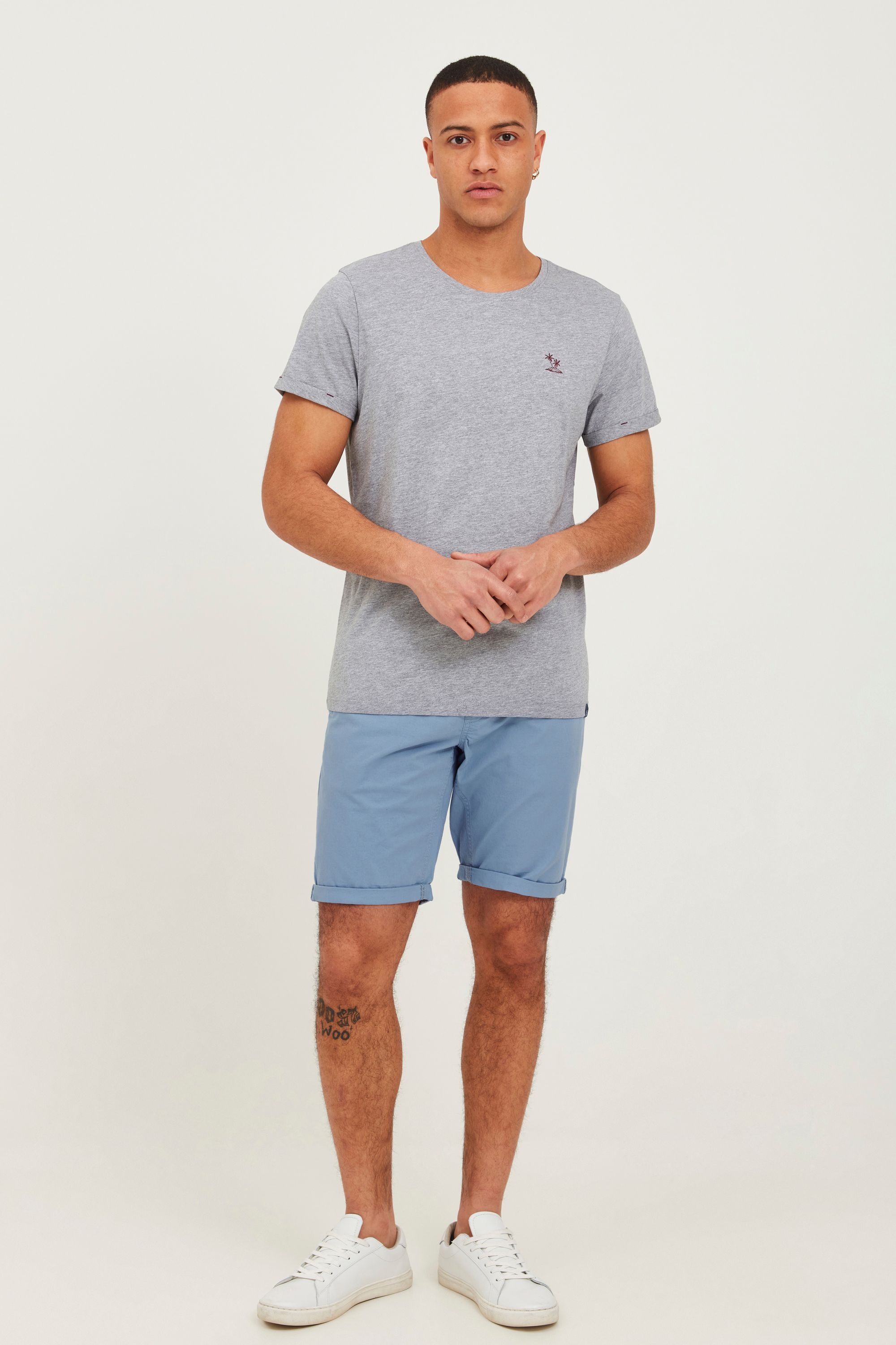 Blend Chinoshorts »Chinoshorts BHGrego«