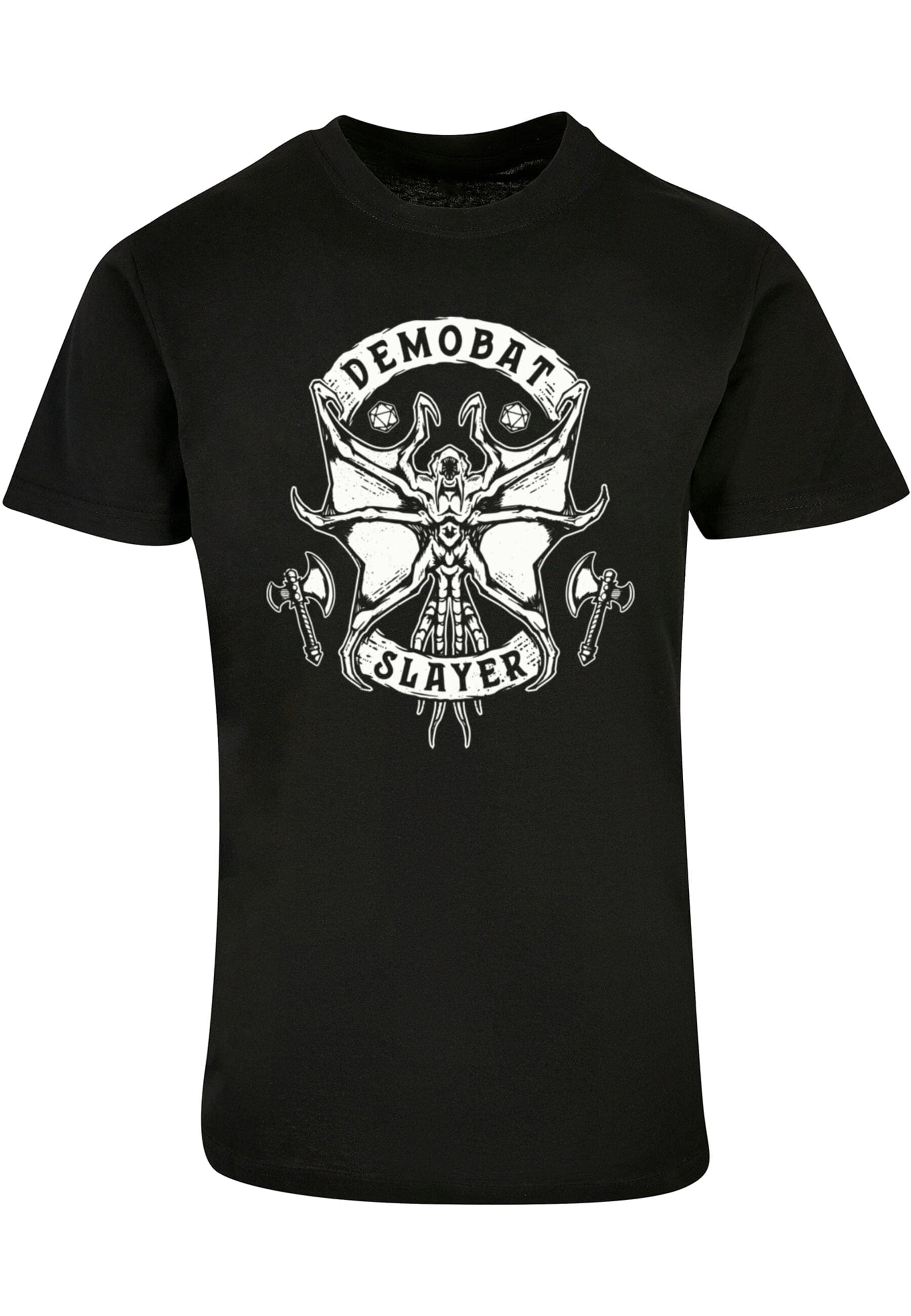 ABSOLUTE CULT T-Shirt "ABSOLUTE CULT Herren Stranger Things - Demobat Slaye günstig online kaufen