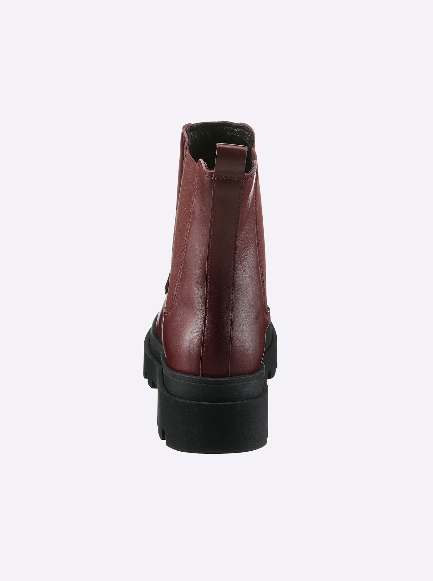 heine Stiefelette