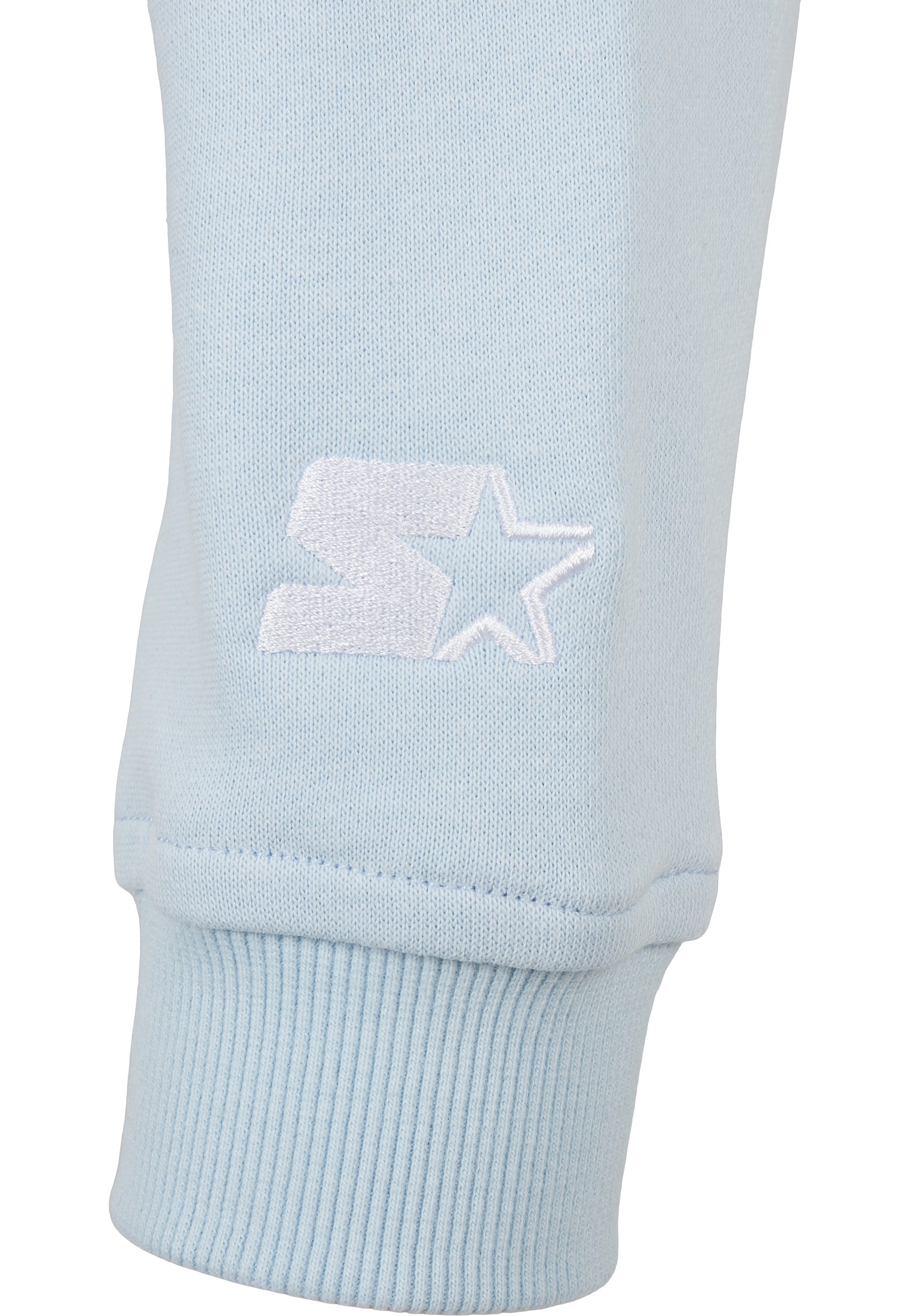 Starter Black Label Sweatshirt »Starter Black Label Damen Ladies Starter Cropped Hoody«, 1 Stk.
