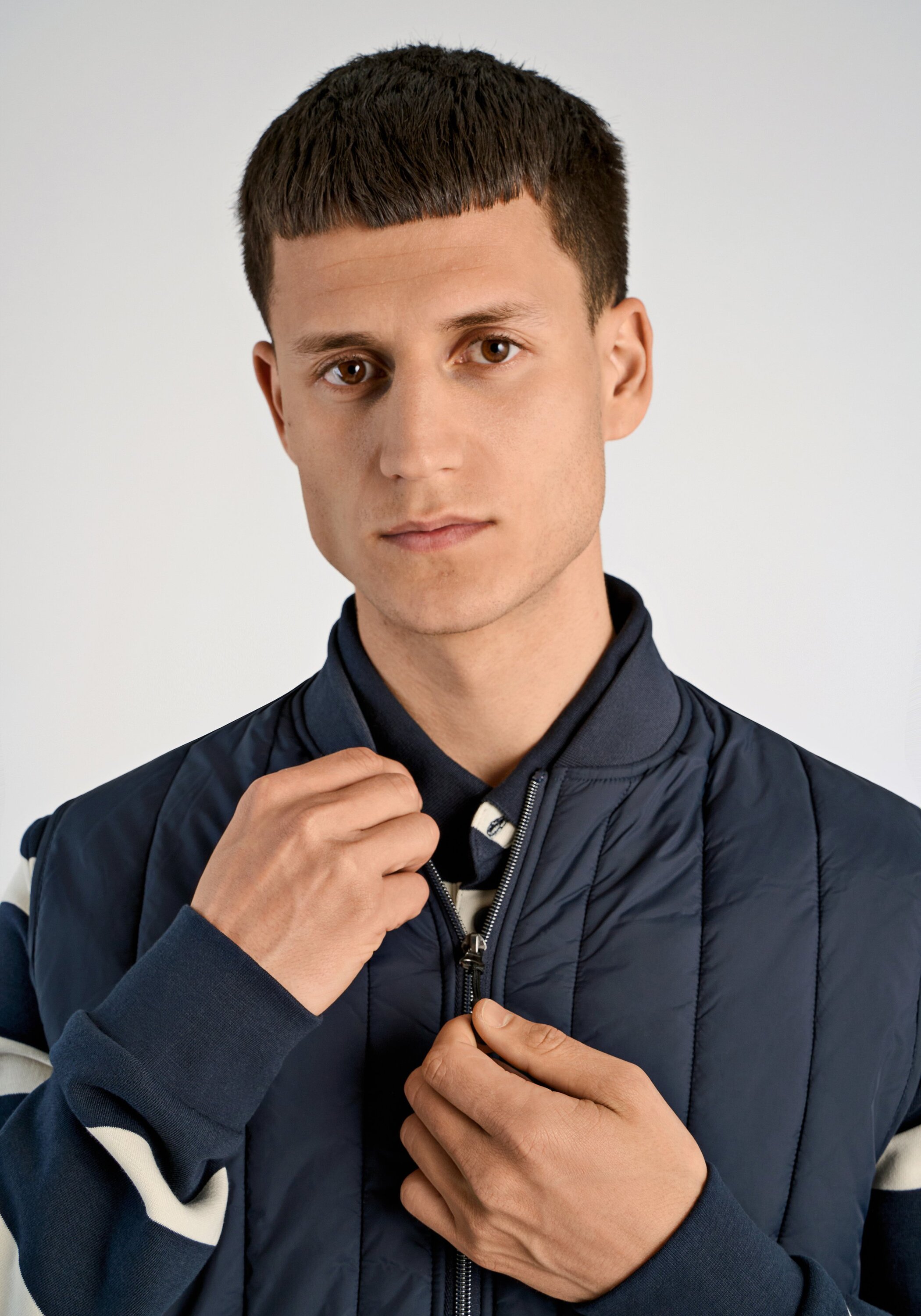 Thumbnail - LINDBERGH Anzugweste "Weste Relaxed Fit"