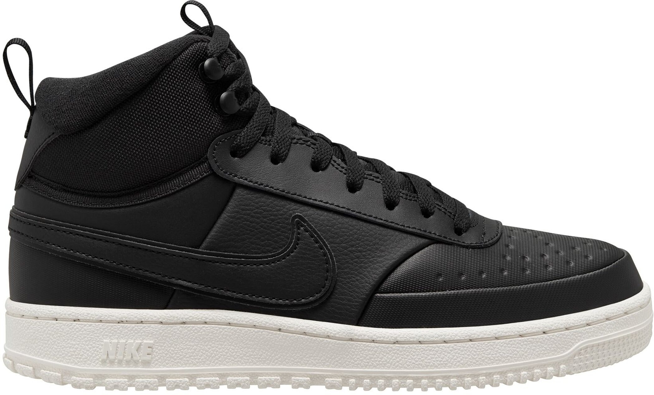 Nike Sportswear Sneaker »COURT VISION MID WINTER«