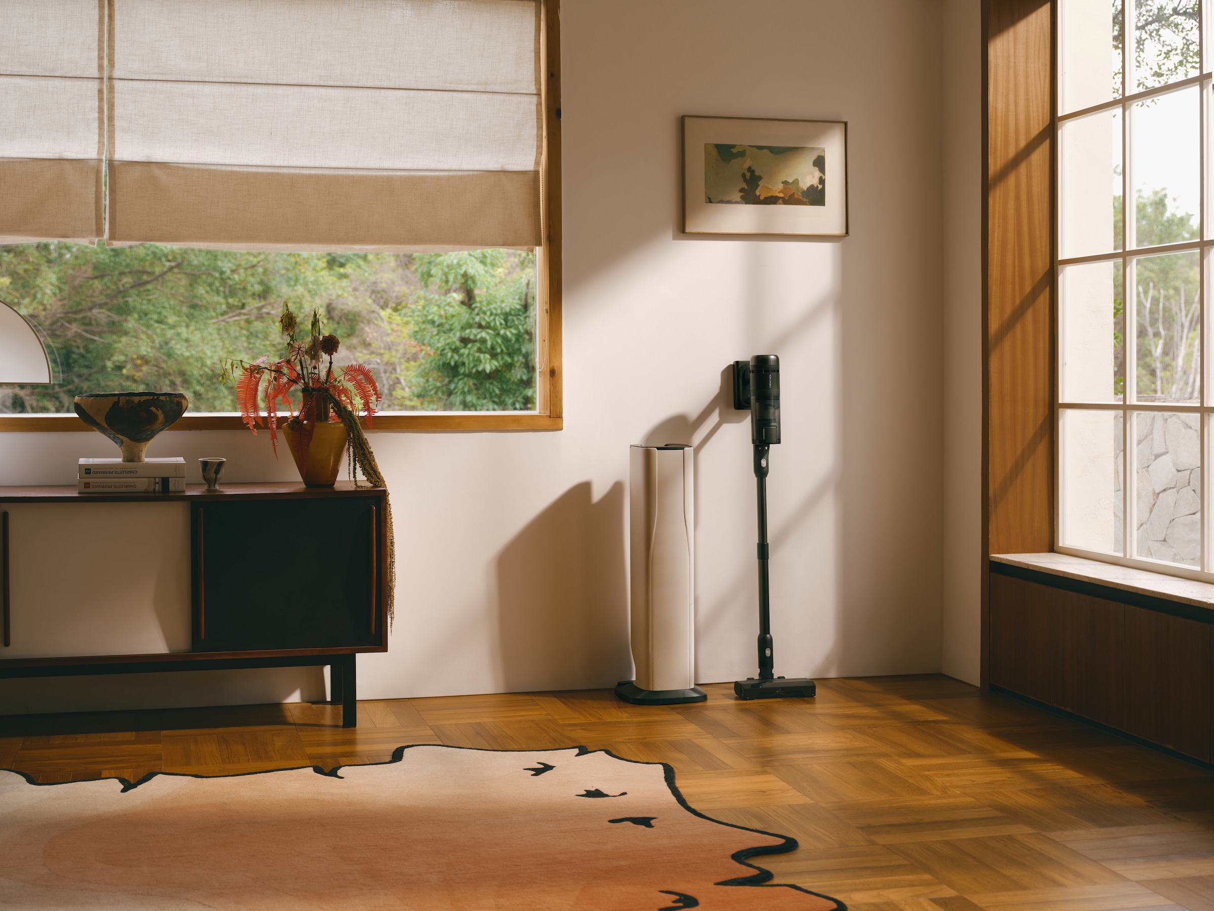 Roborock Akku-Bodenstaubsauger »H60 Hub Ultra«