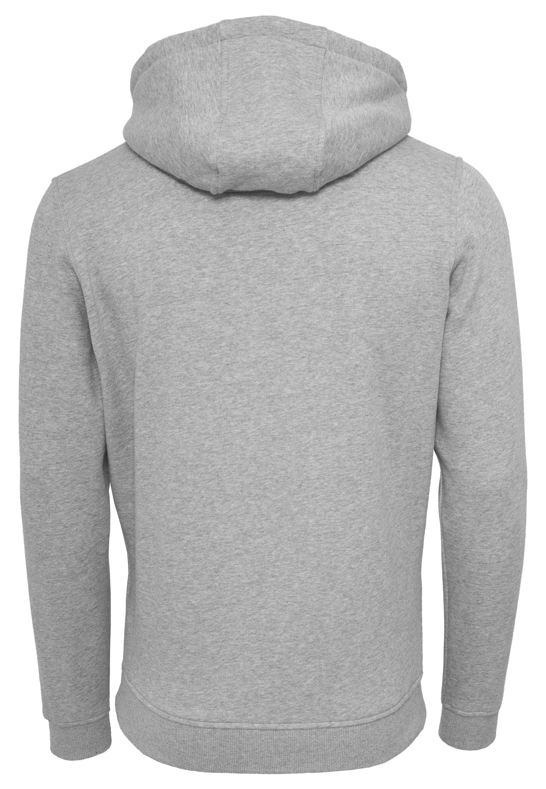 MisterTee Kapuzensweatshirt »MisterTee Herren Wonderful Hoody«, 1 Stk.
