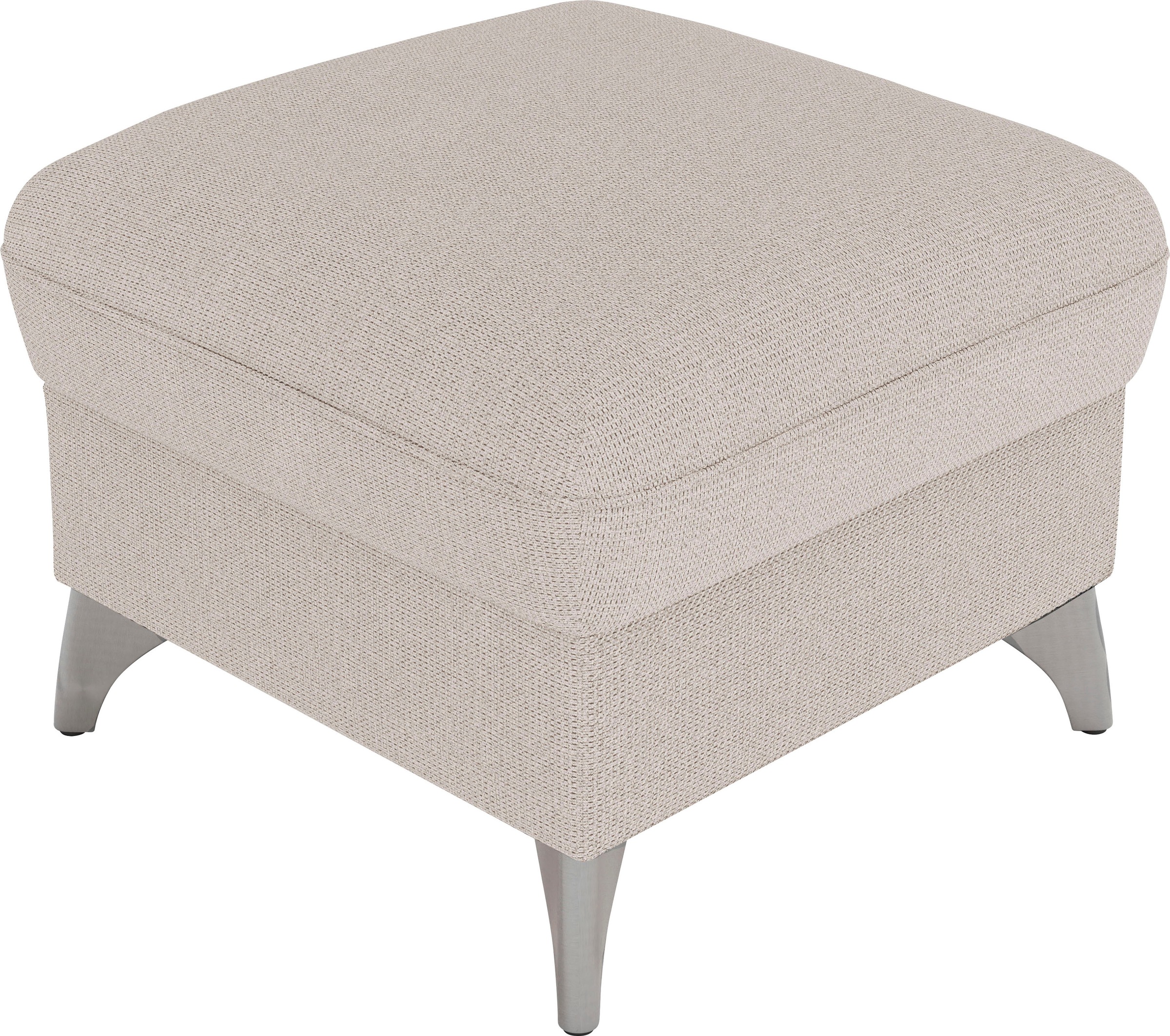 sit&more Polsterhocker »Astoria« Passend zur "Astoria"-Serie