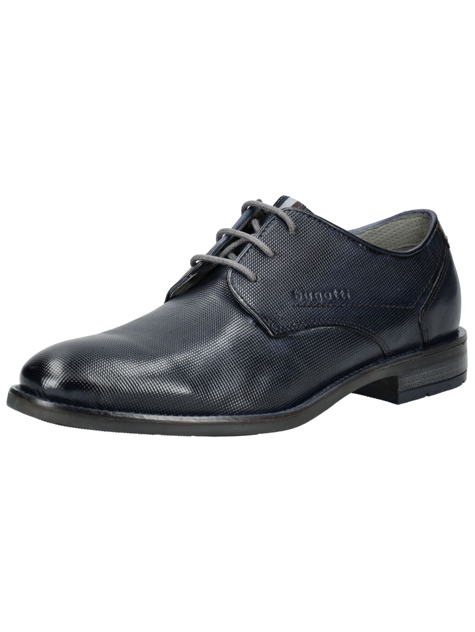 bugatti "bugatti Businessschuhe Leder"