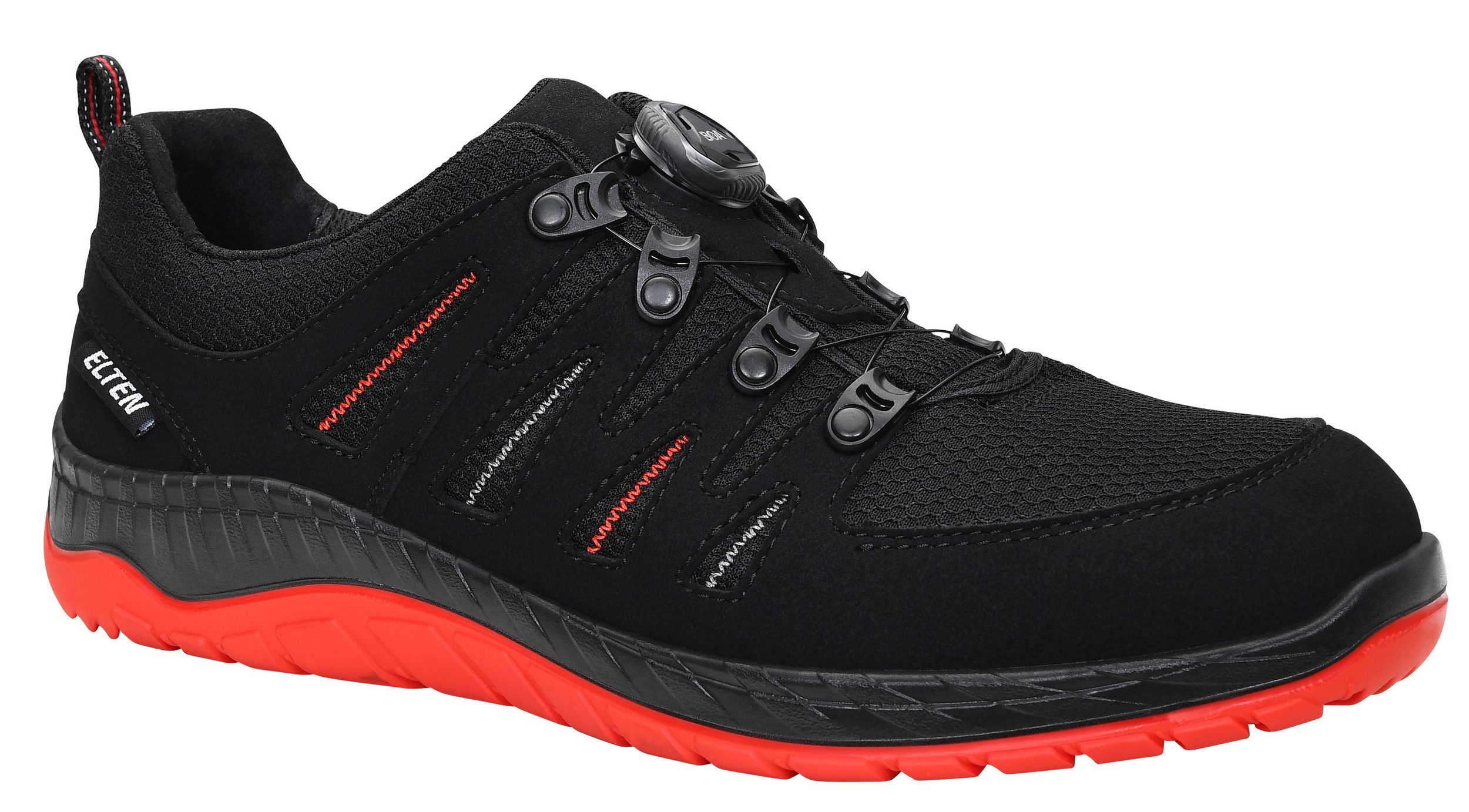 Elten Sicherheitsschuh "MADDOX BOA Low"