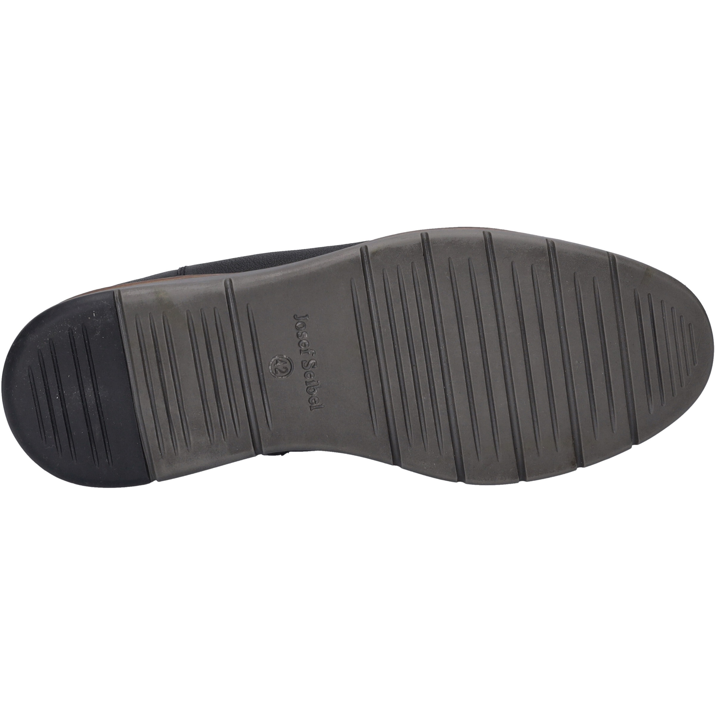 Josef Seibel Stiefelette »Tyler 41, schwarz«