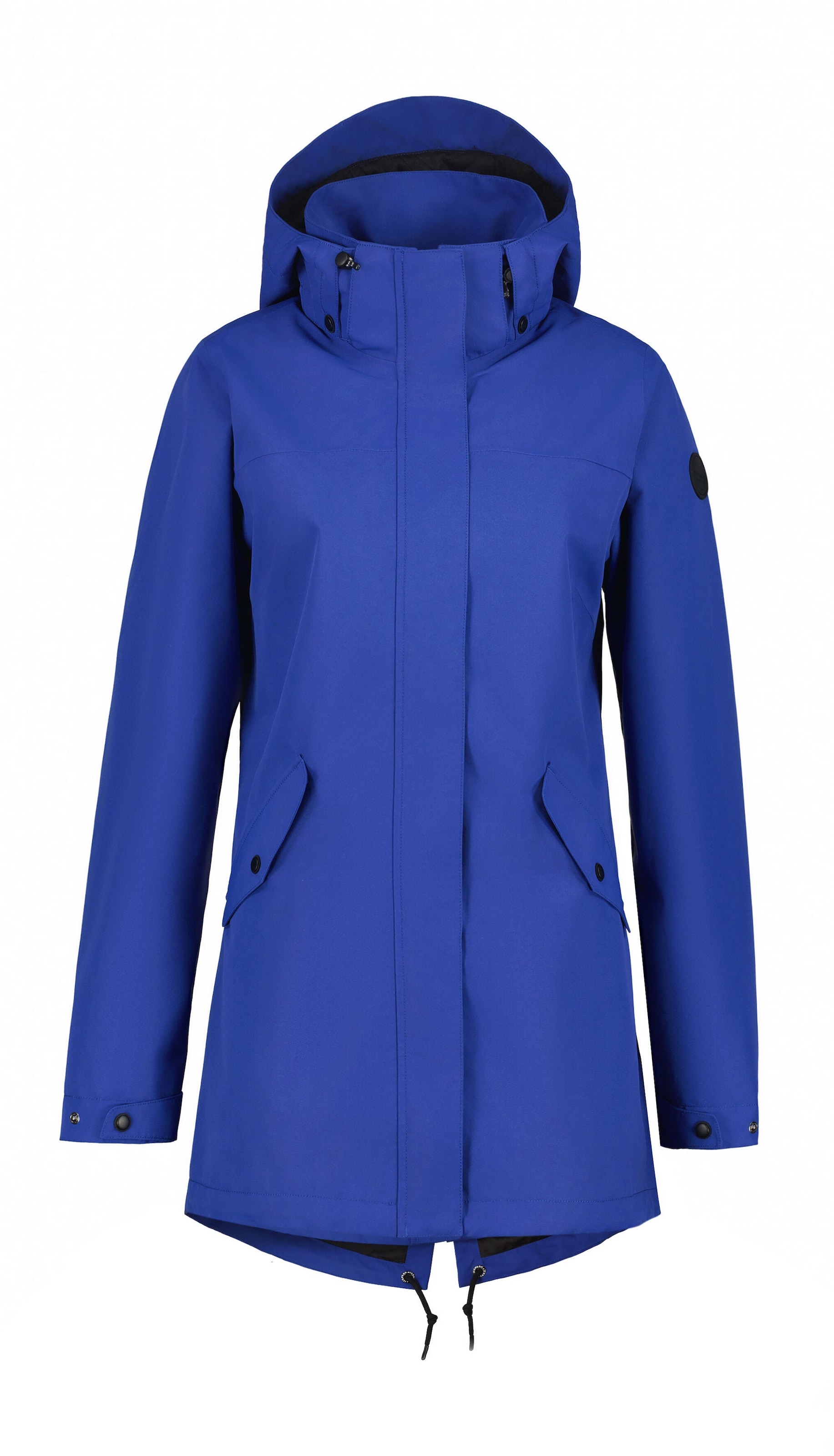 Icepeak "D FUNKTIONSJACKE ADDIS" mit Kapuze Winddicht & Wasserdicht & Atmun günstig online kaufen