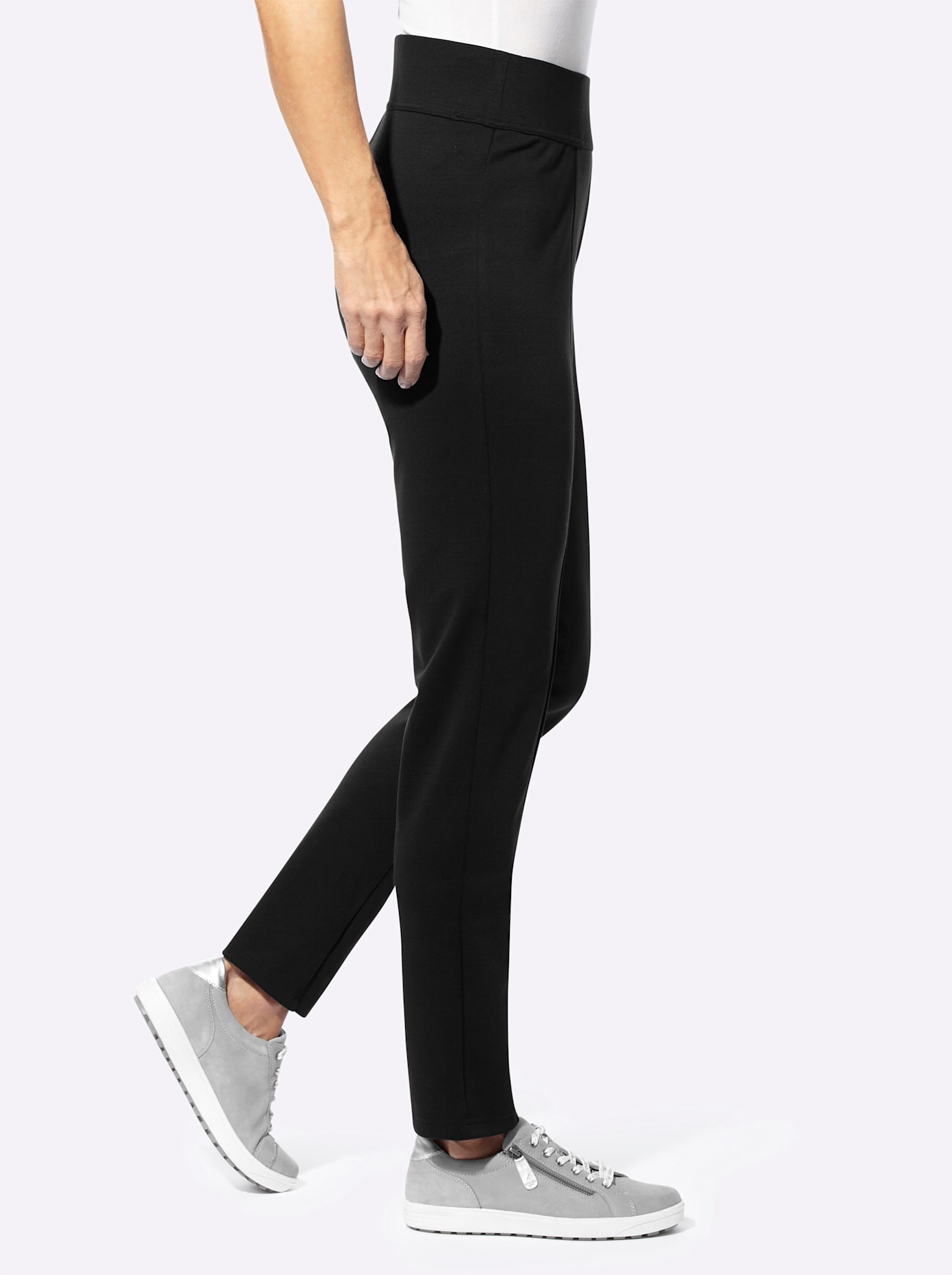 Classic Basics Schlupfhose