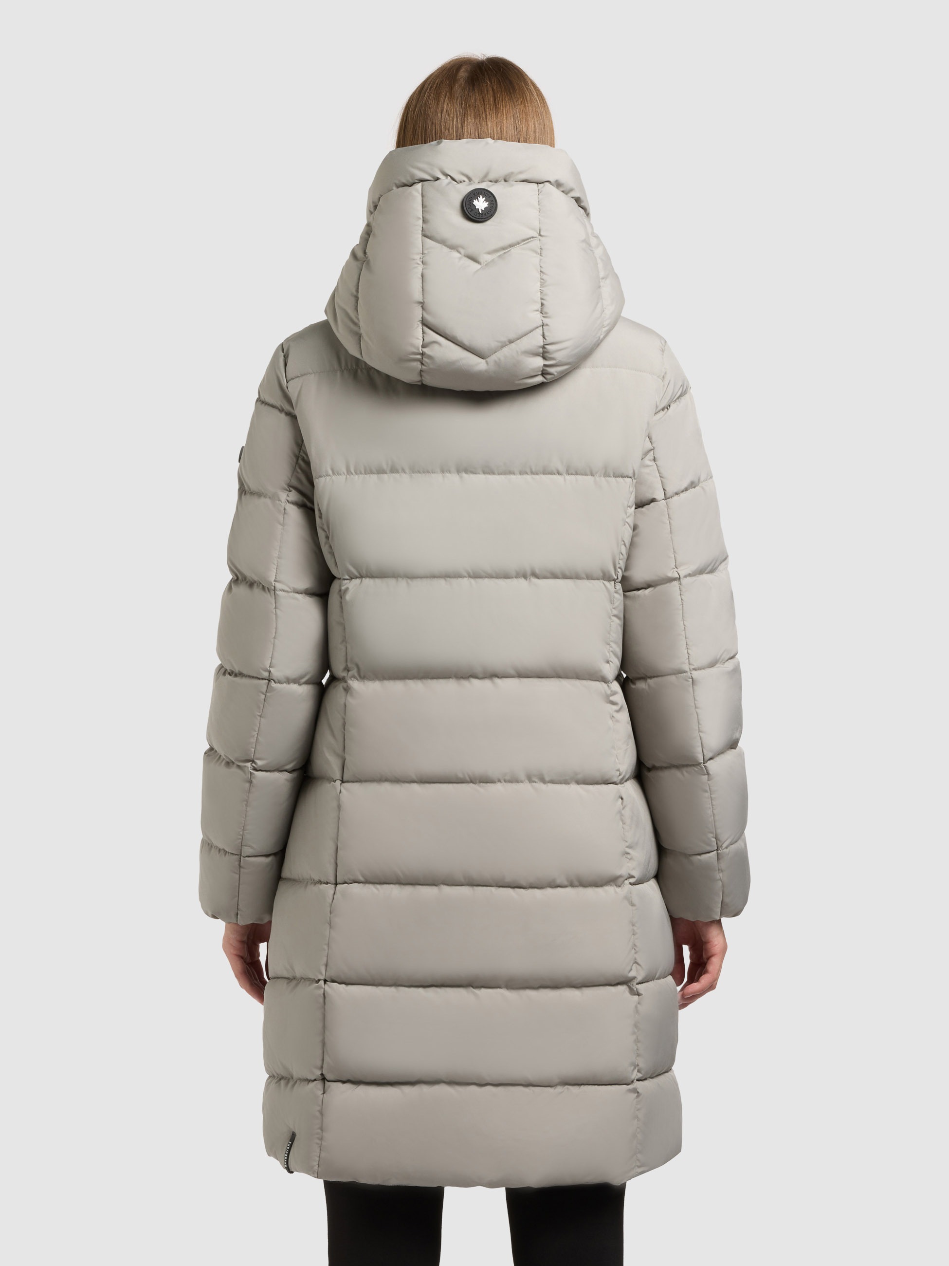 khujo Steppmantel »ARLENE«
