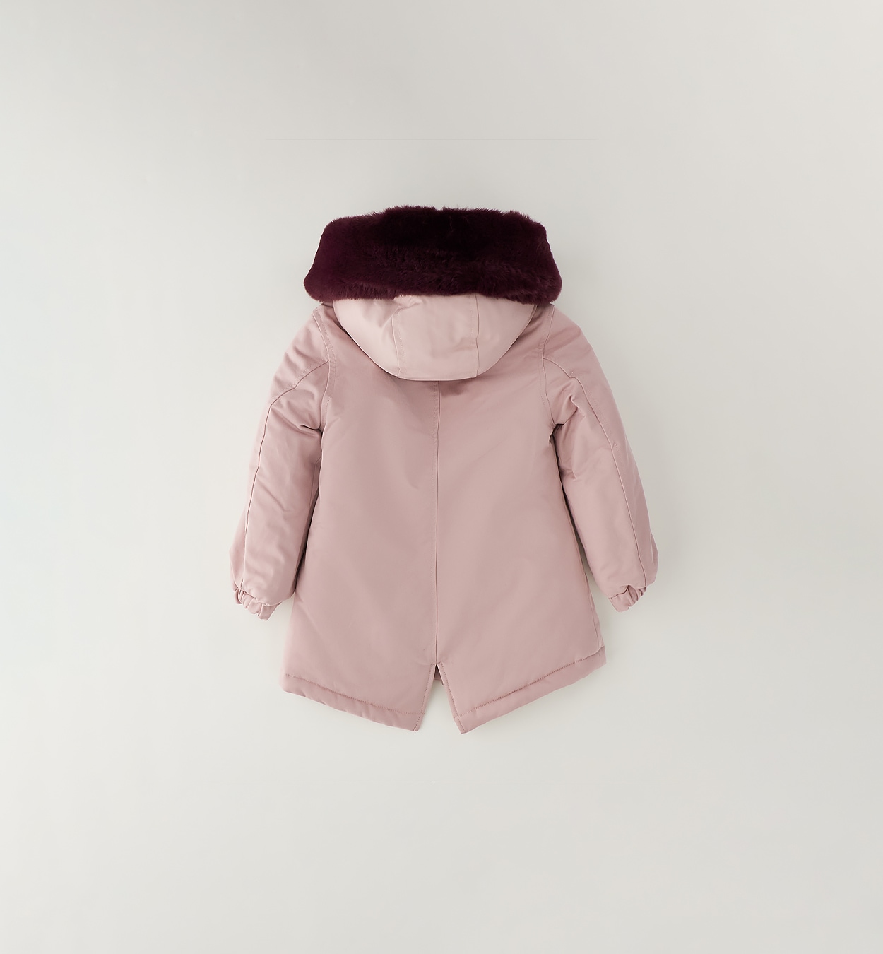 Sarabanda Outdoorjacke »BABY GIRL JACKET«