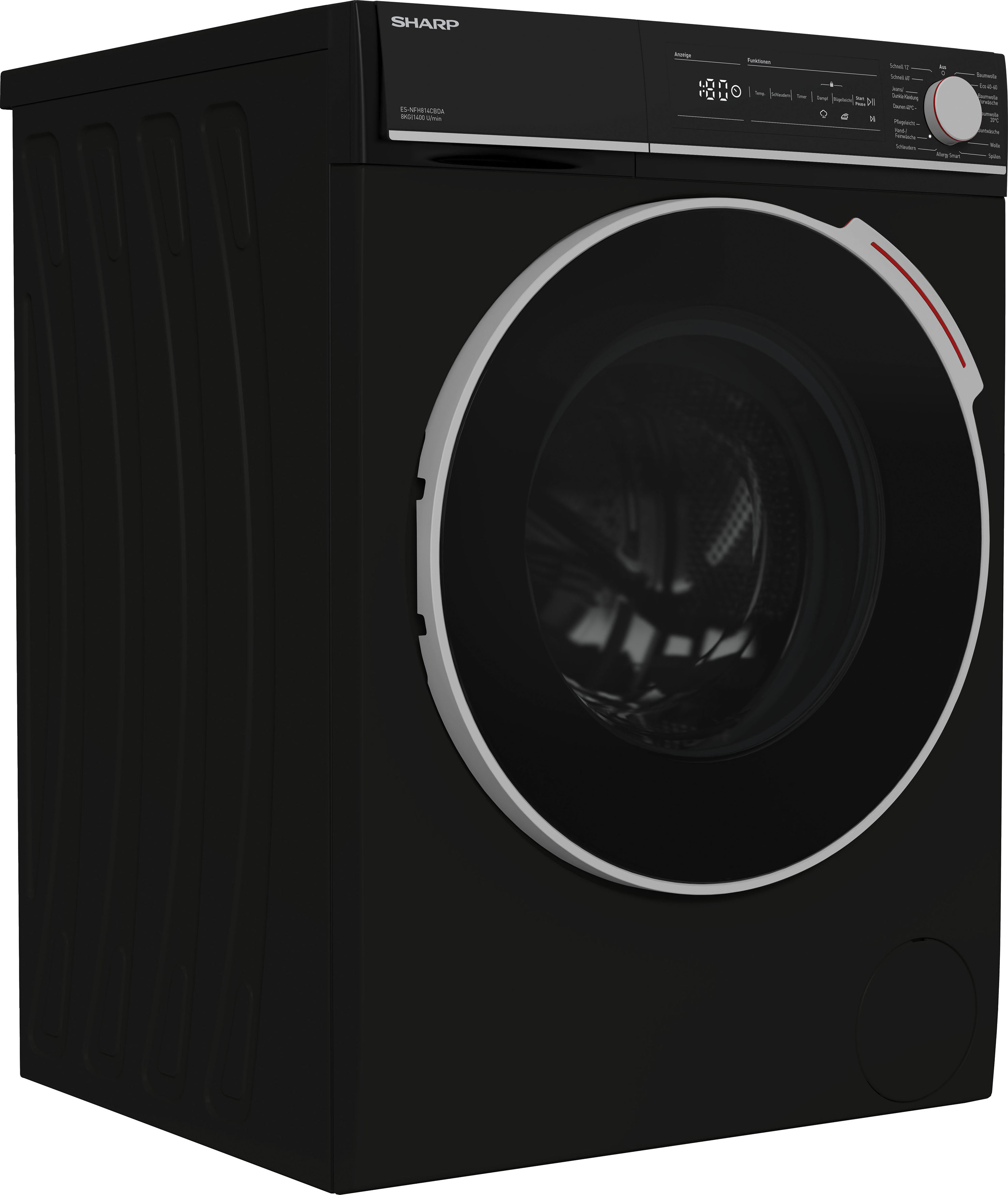Waschmaschine mit Kindersicherung online kaufen | BAUR