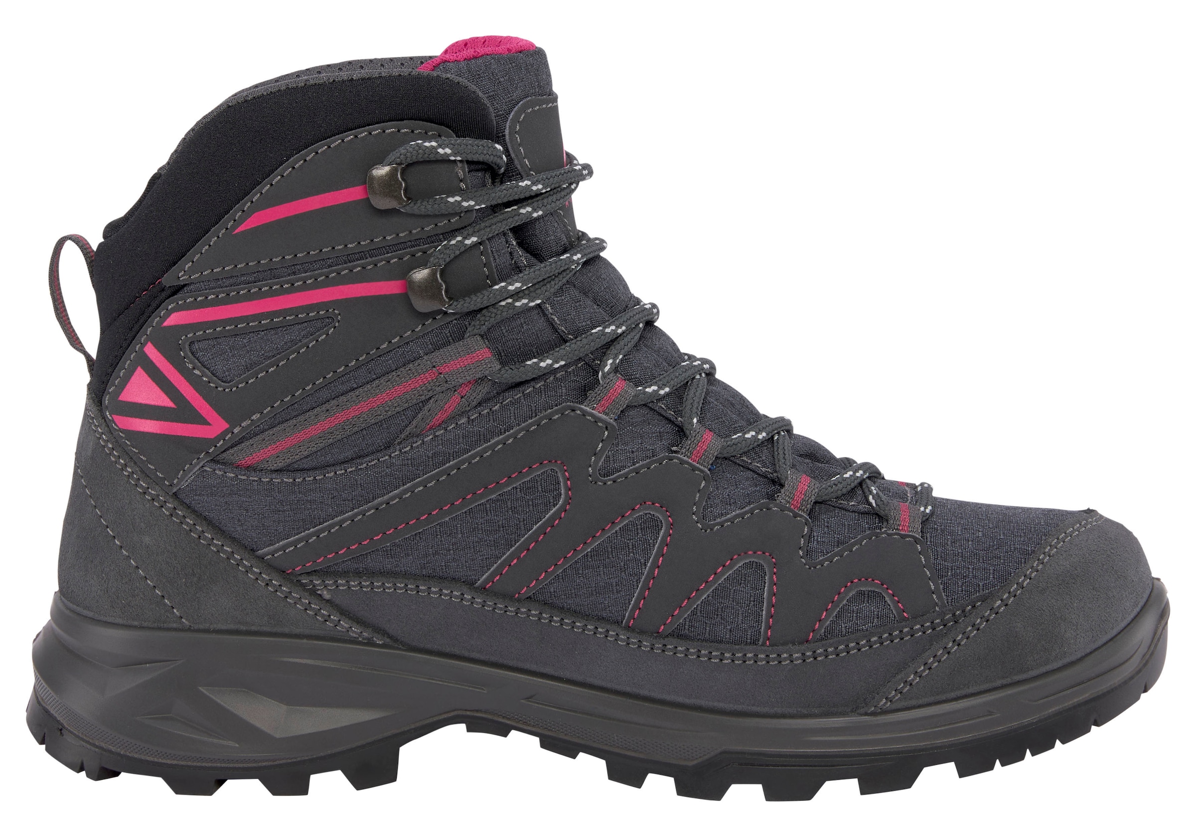 McKINLEY Wanderschuh "Vulcanus MID AQX W", wasserdicht günstig online kaufen