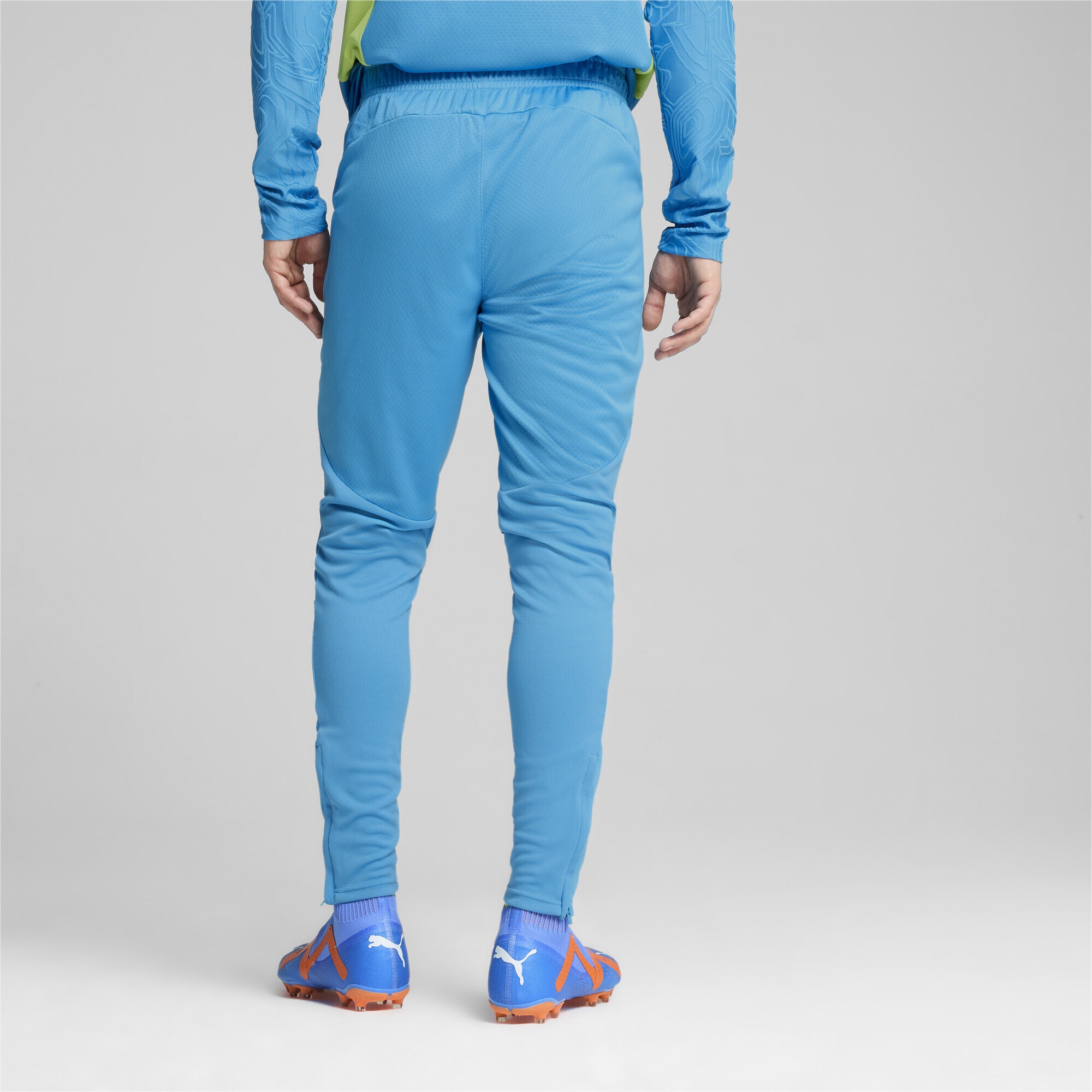 PUMA Sporthose »Manchester City Trainingshose Herren«