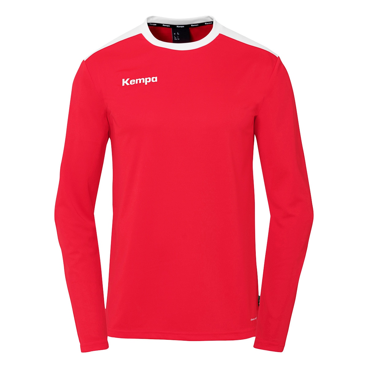 Kempa Langarmshirt "Langarmshirt Emotion 27 Kids" 1