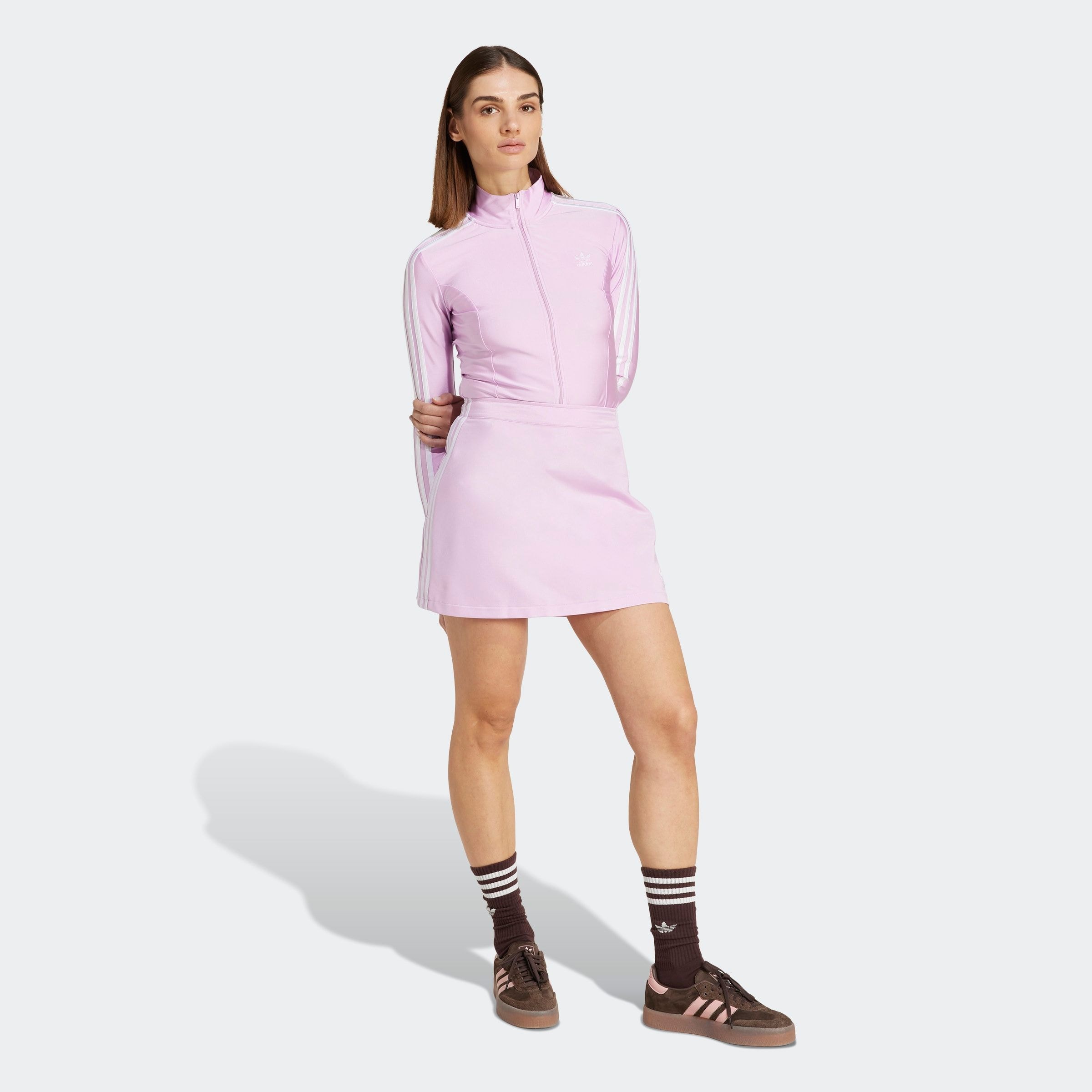adidas Originals Sweatrock »3S MINI SKIRT«