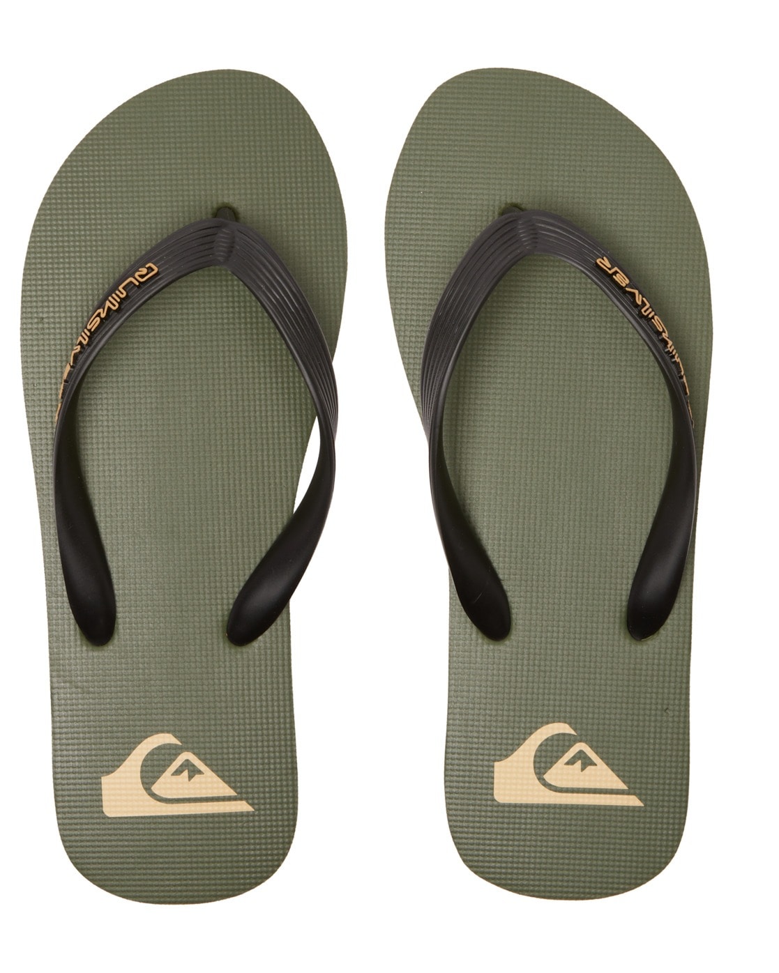Quiksilver Sandale »Molokai Core«